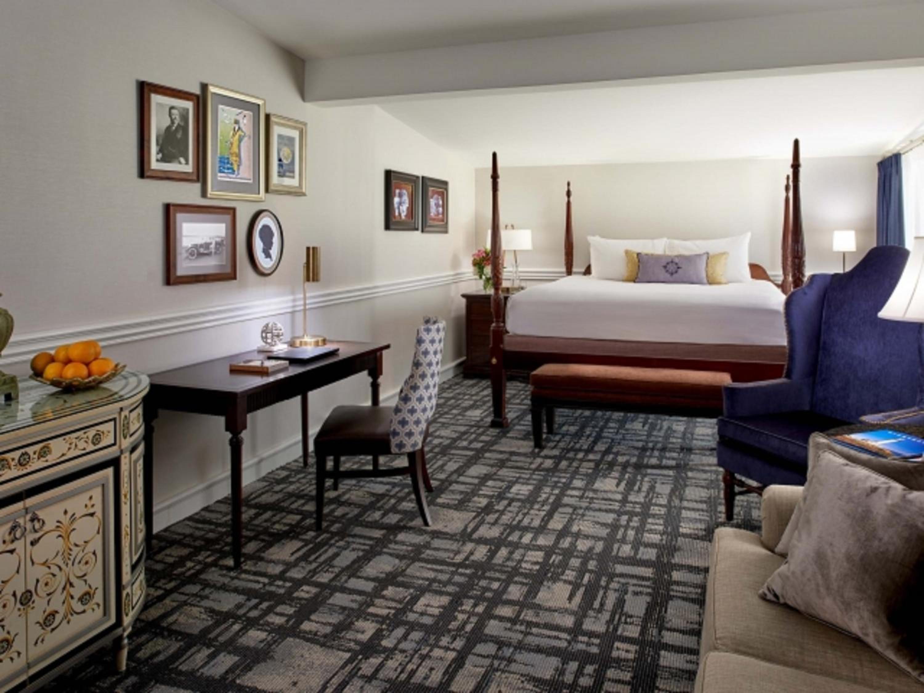 Rosecliff Junior Suite Accessible photo 1