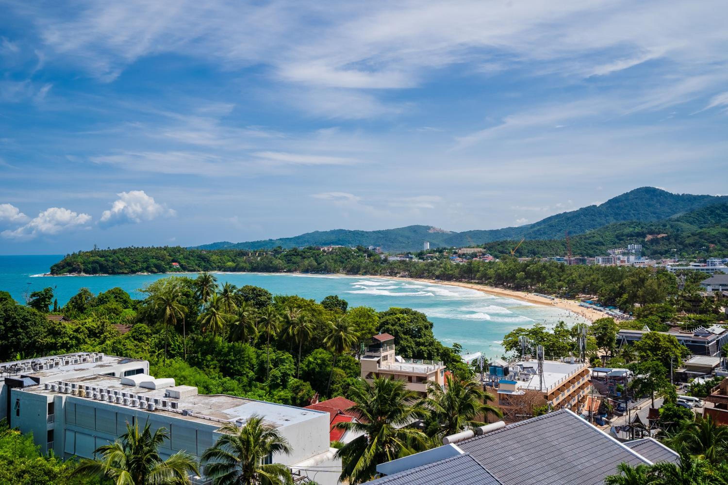 Deluxe Double or Twin Room with Sea View - Photo 2