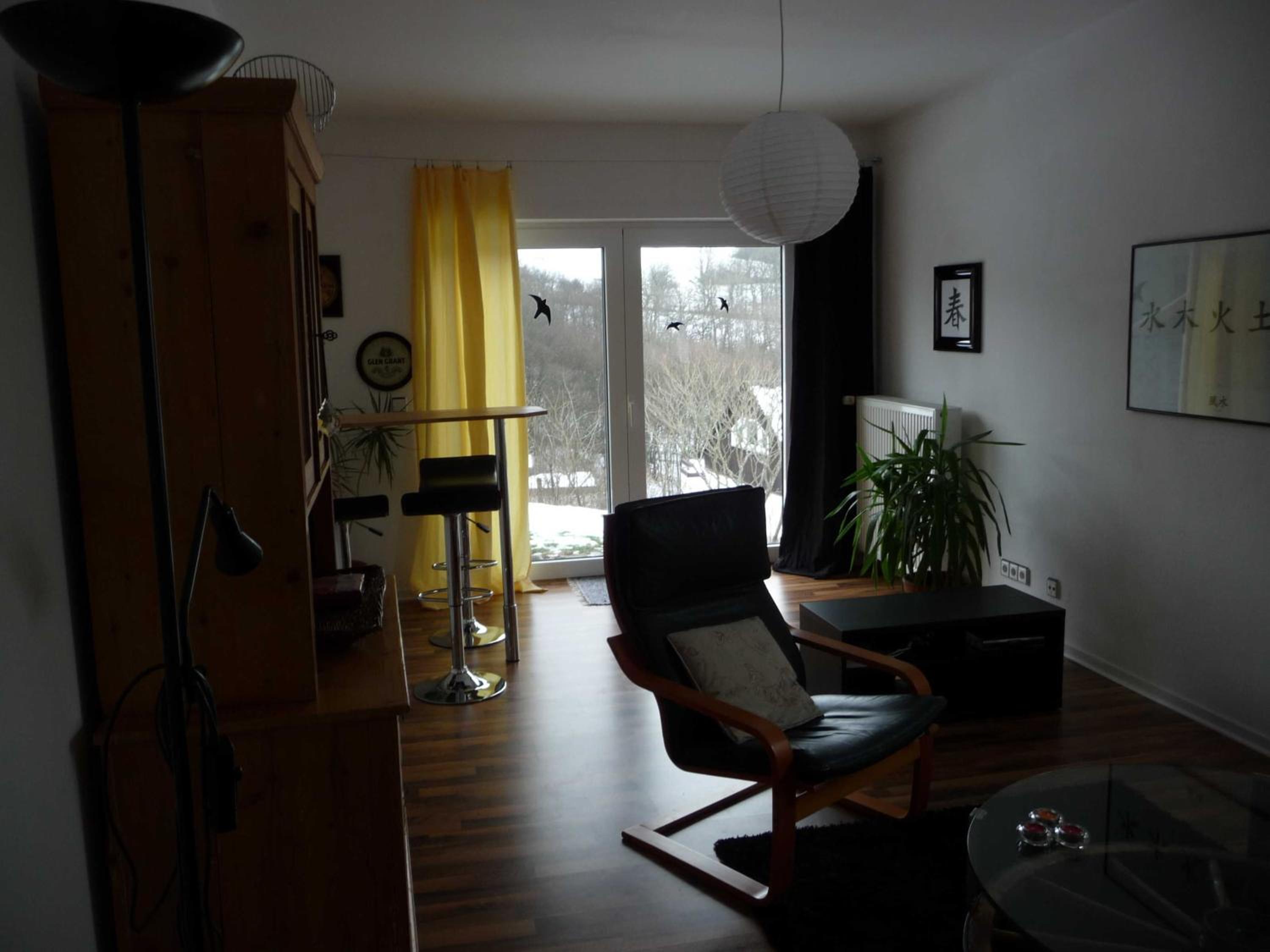One-Bedroom House with Terrace