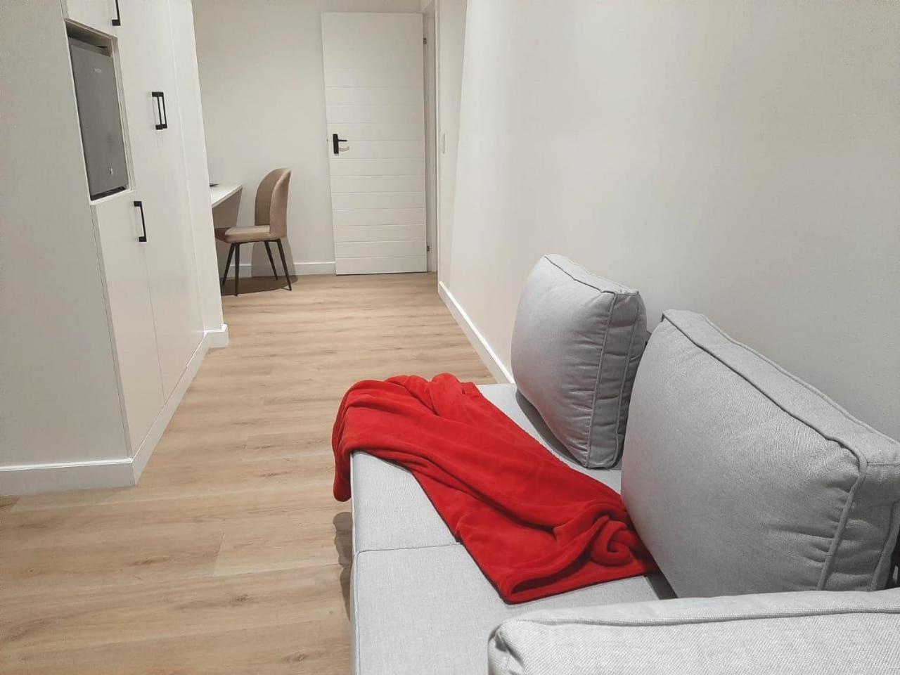 Comfort Queen Room photo 2