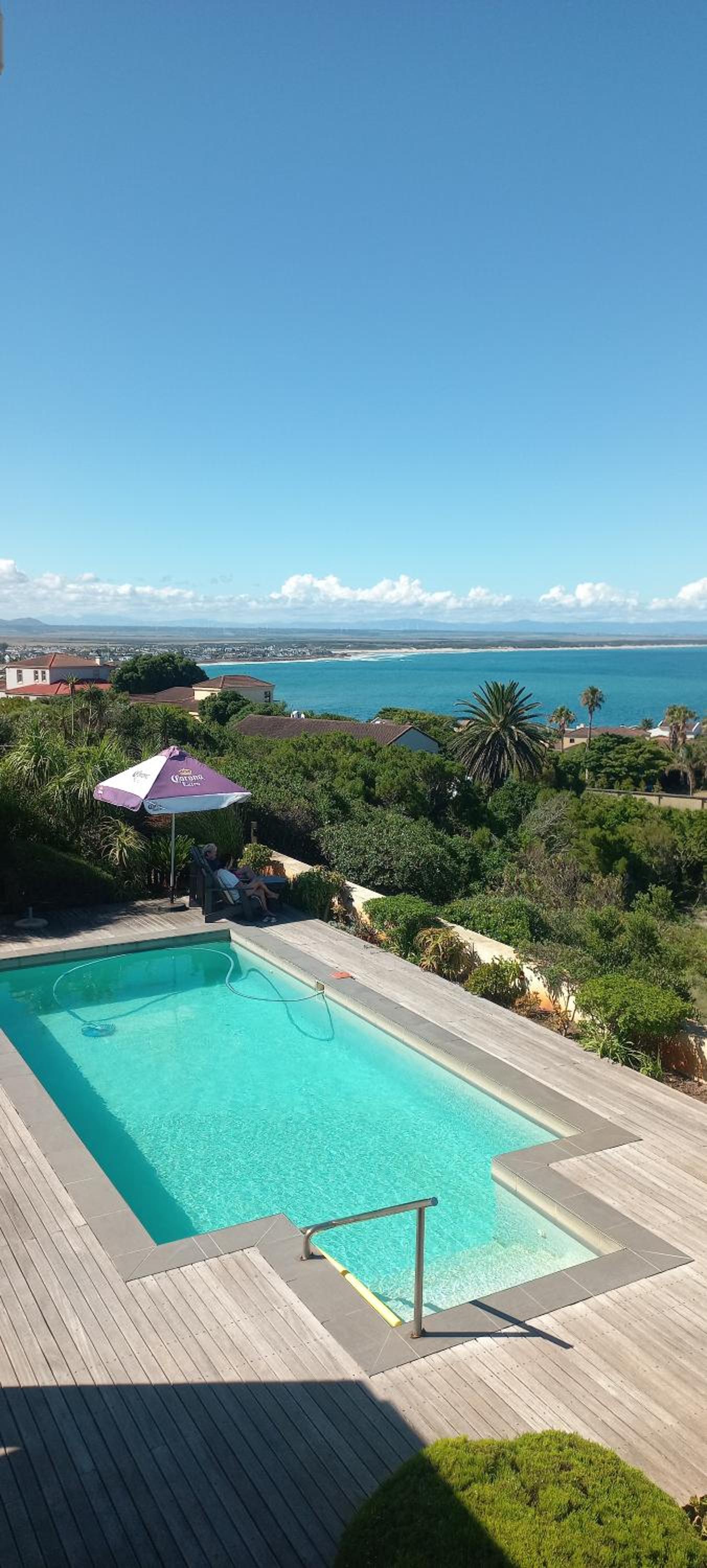 Suite with Sea View photo 2