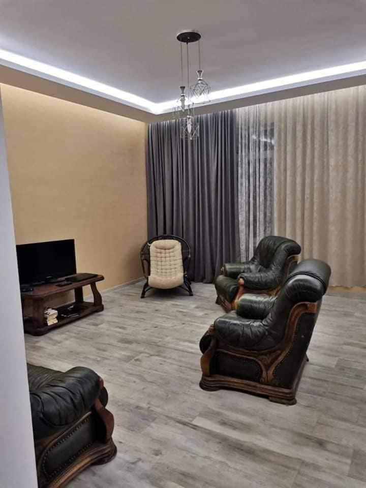 Two-Bedroom Apartment photo 2