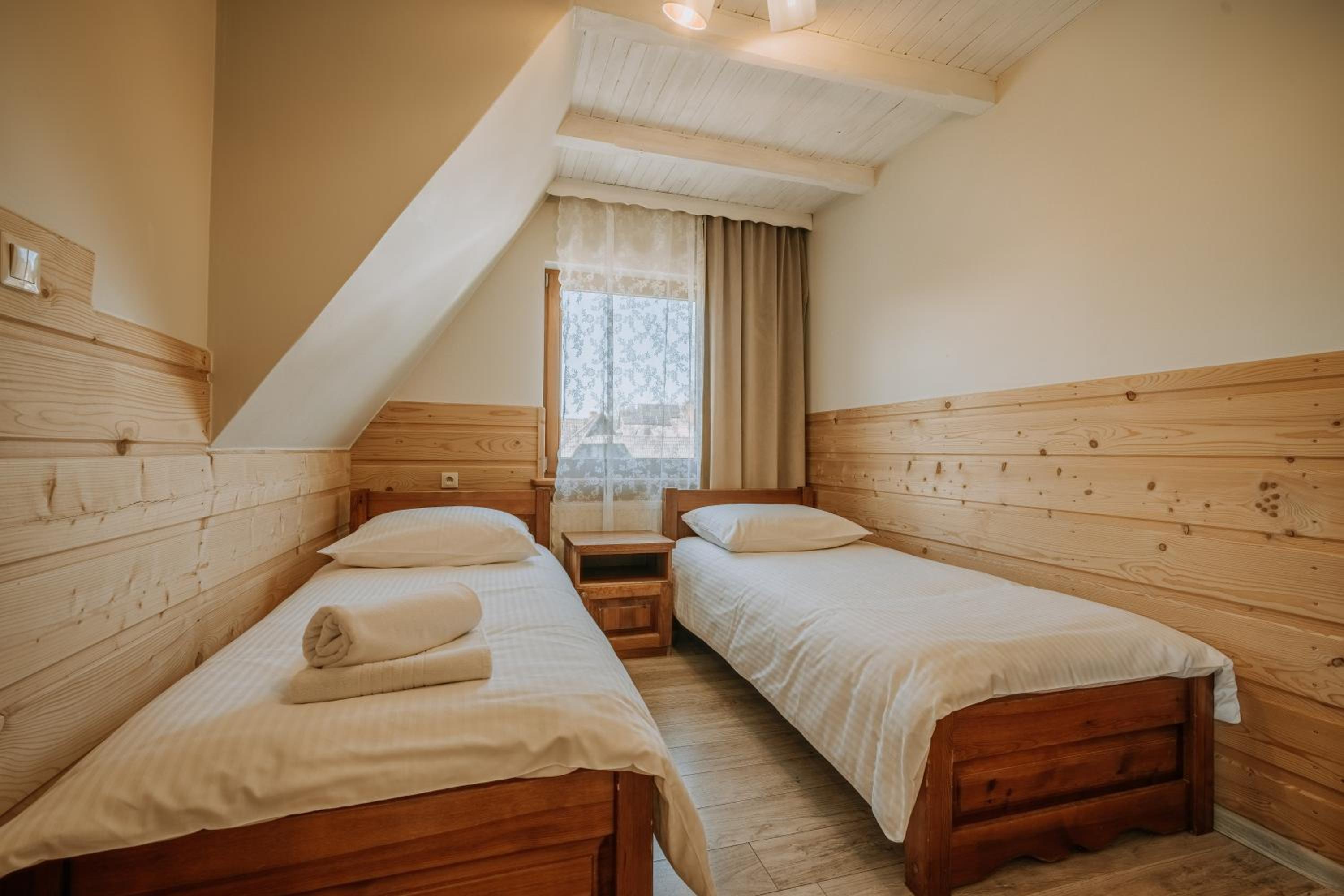 Premium Quadruple Room photo 3