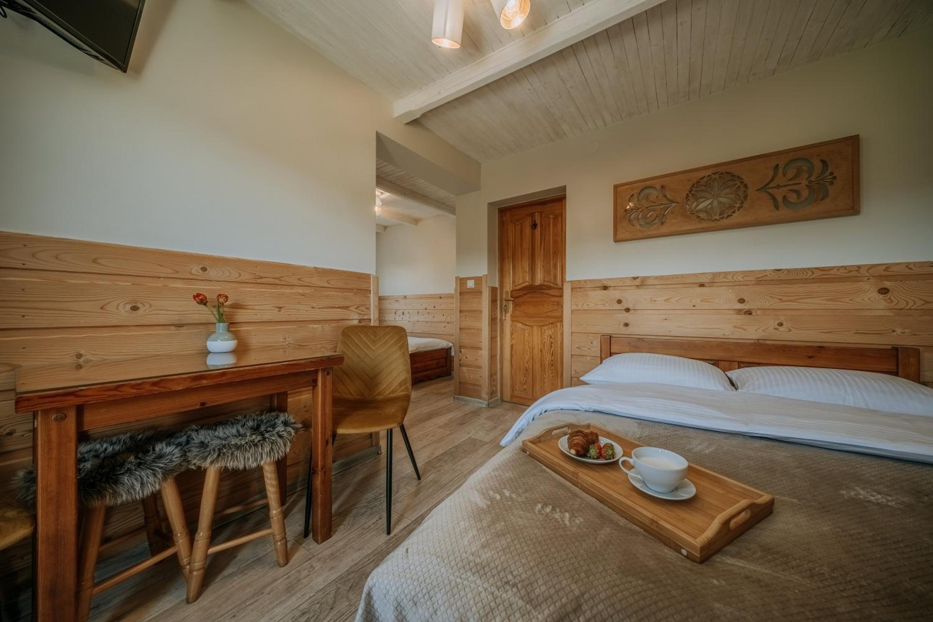Premium Quadruple Room photo 2