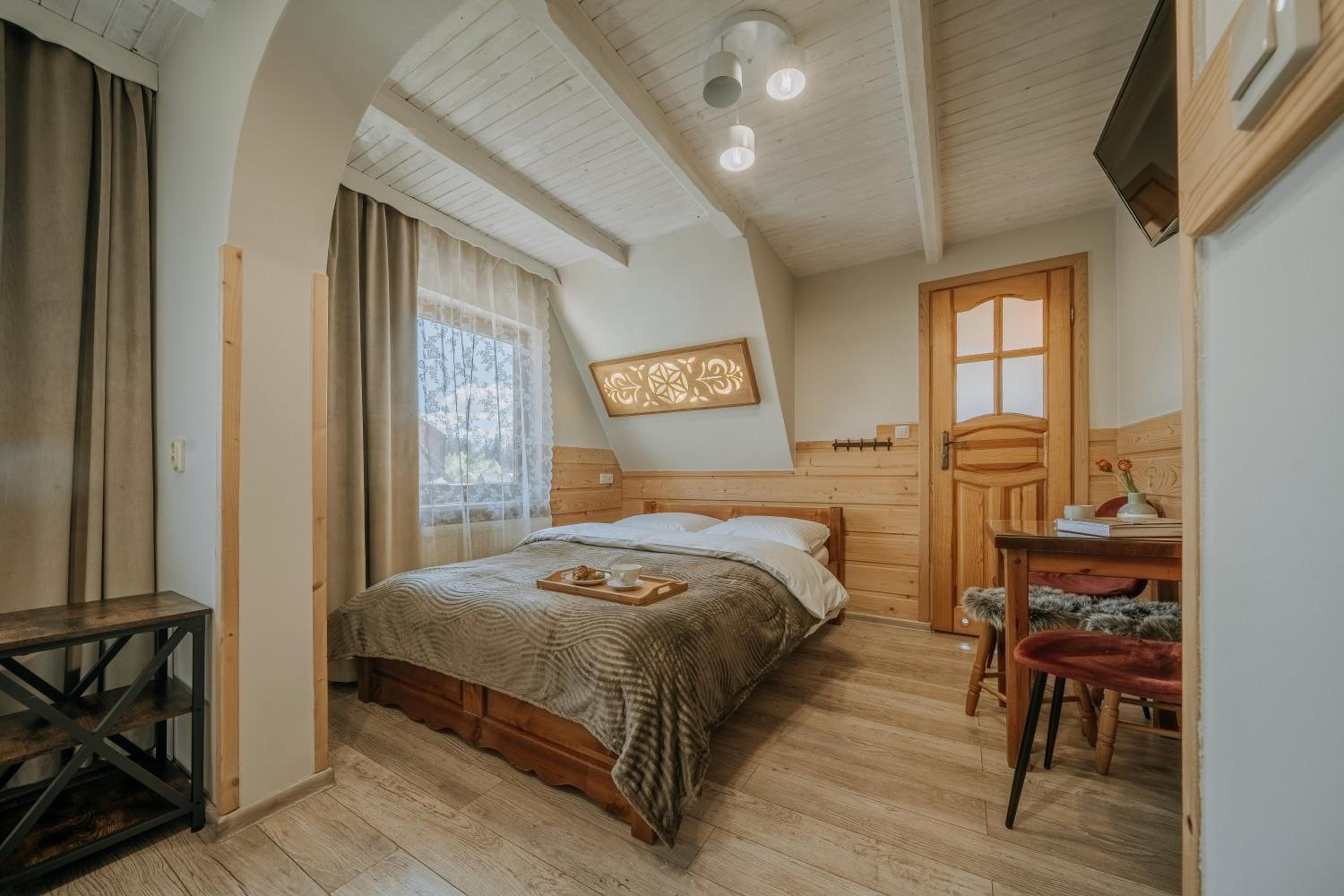 Quadruple Room photo 2