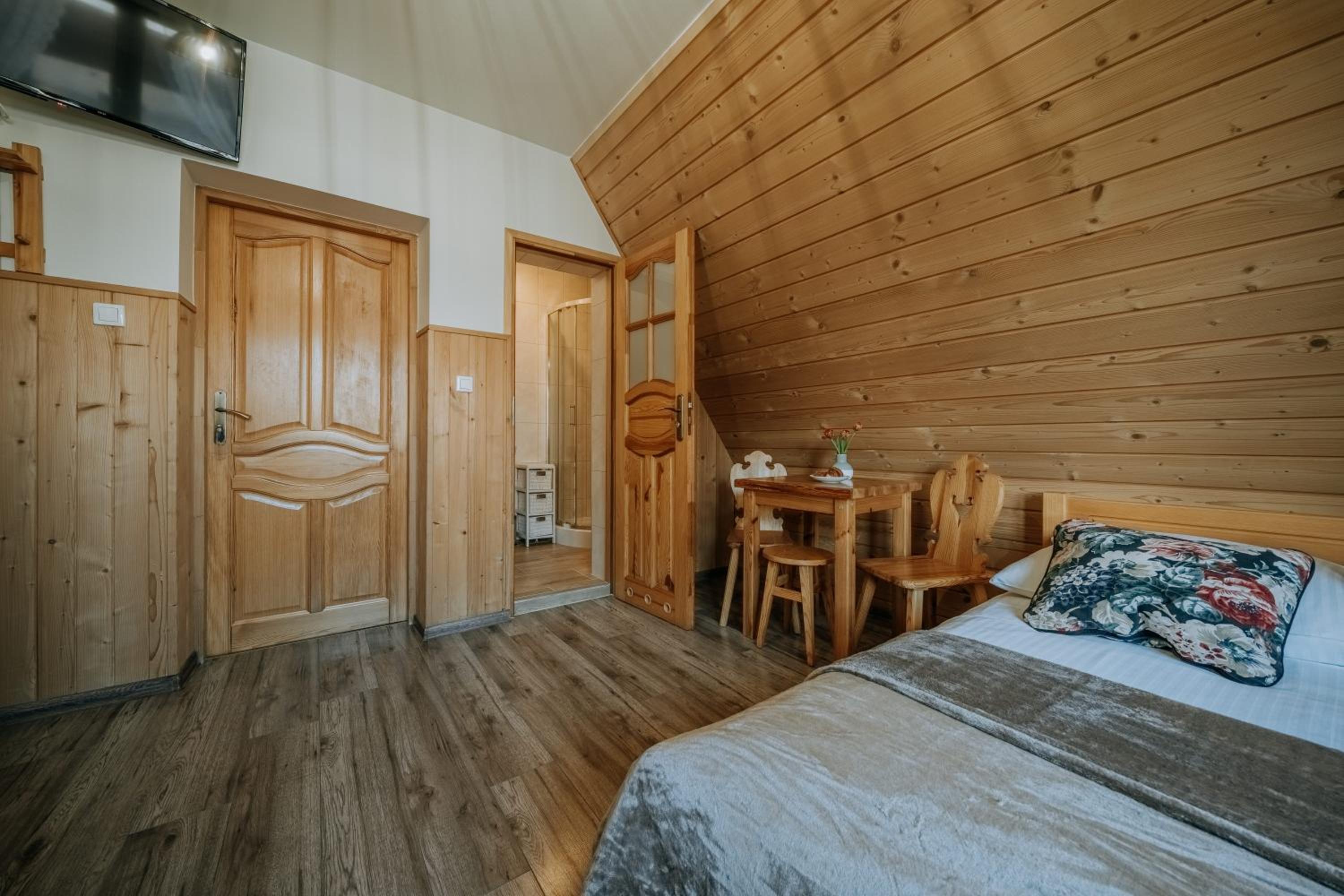 Triple Room photo 3