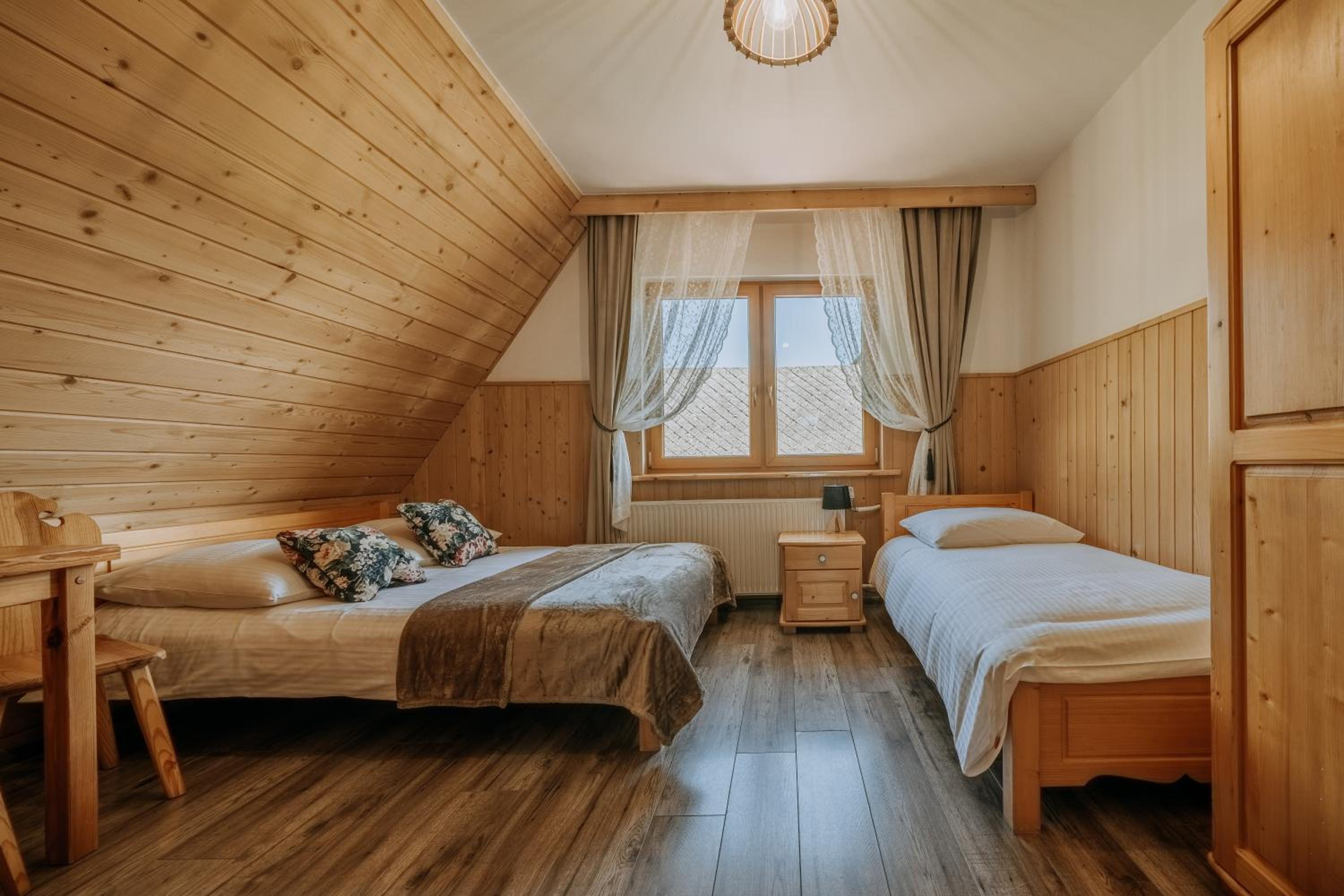 Triple Room photo 1