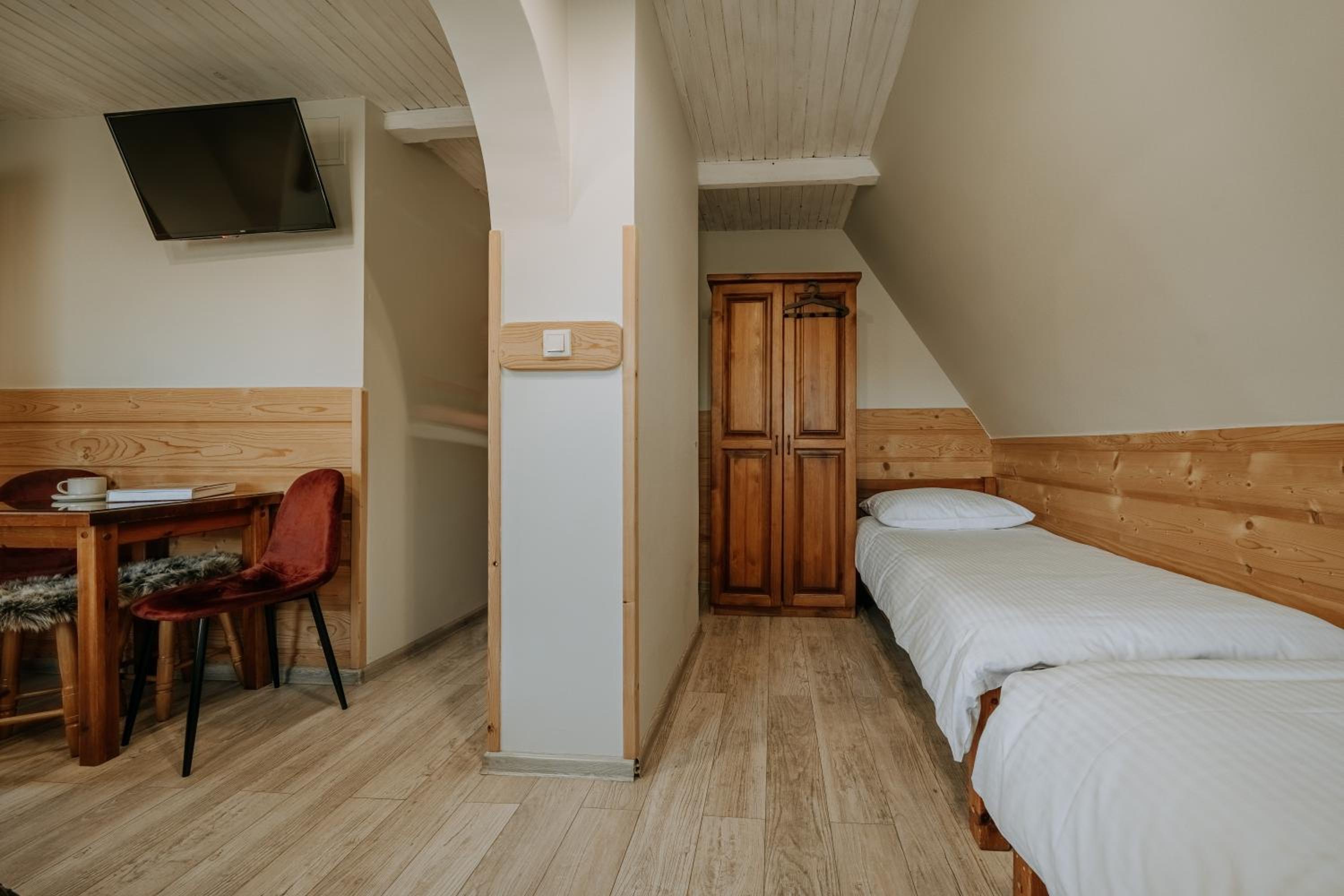 Quadruple Room photo 3