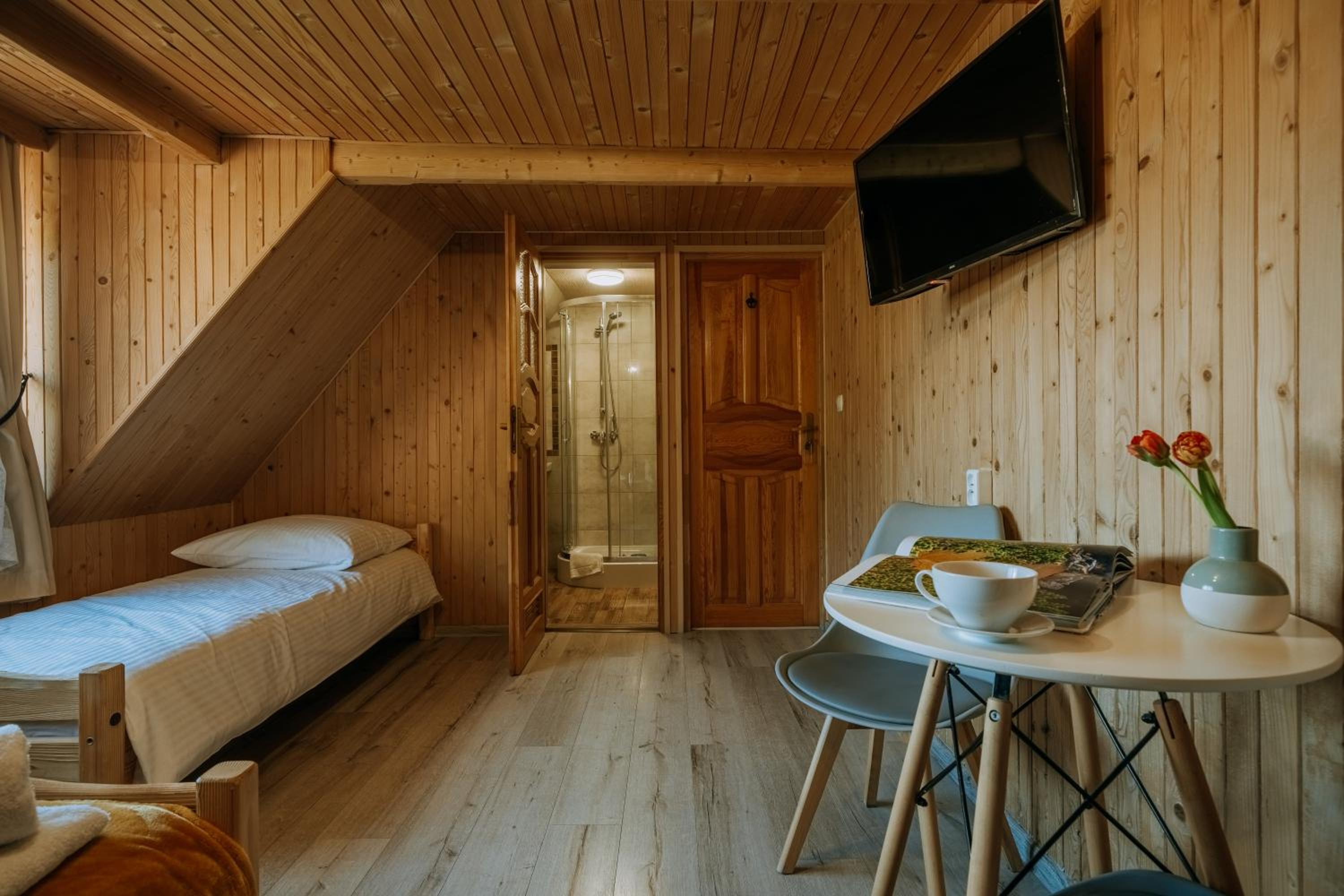 Triple Room photo 3