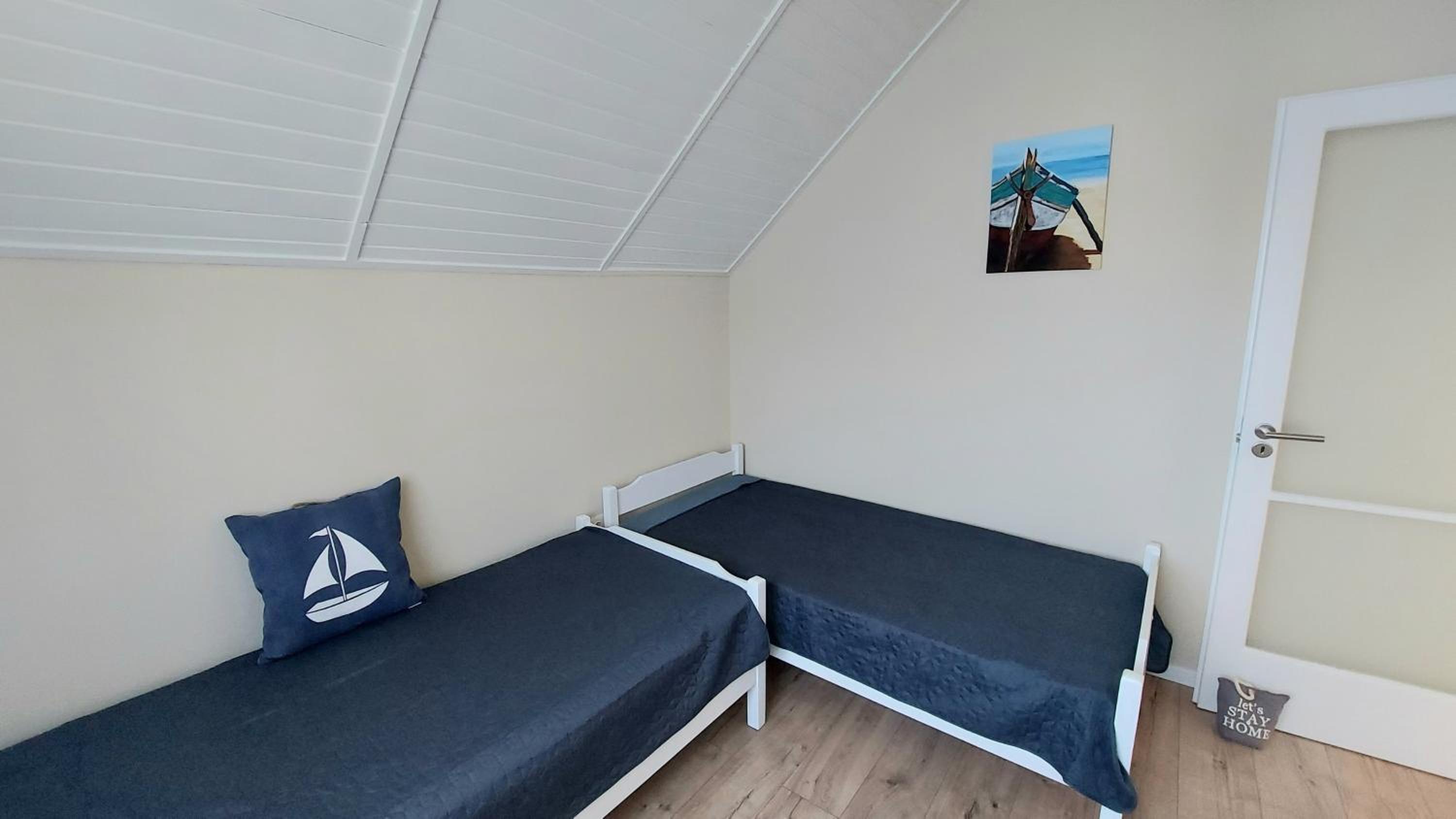 Two-Bedroom House photo 1