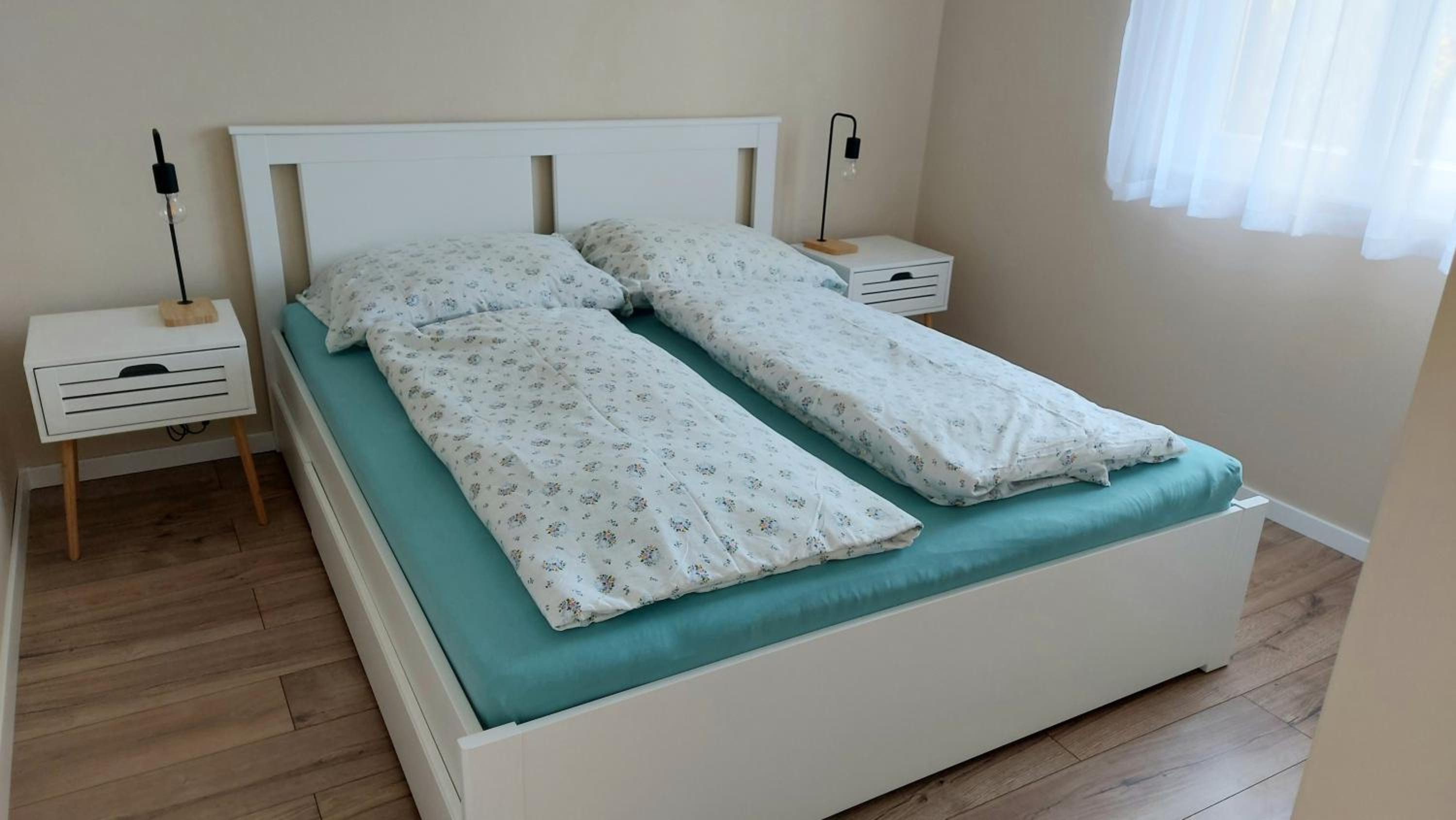 Two-Bedroom House photo 2