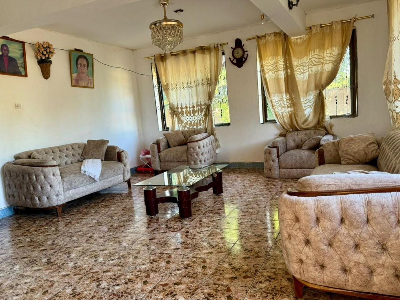 Budget Double Room