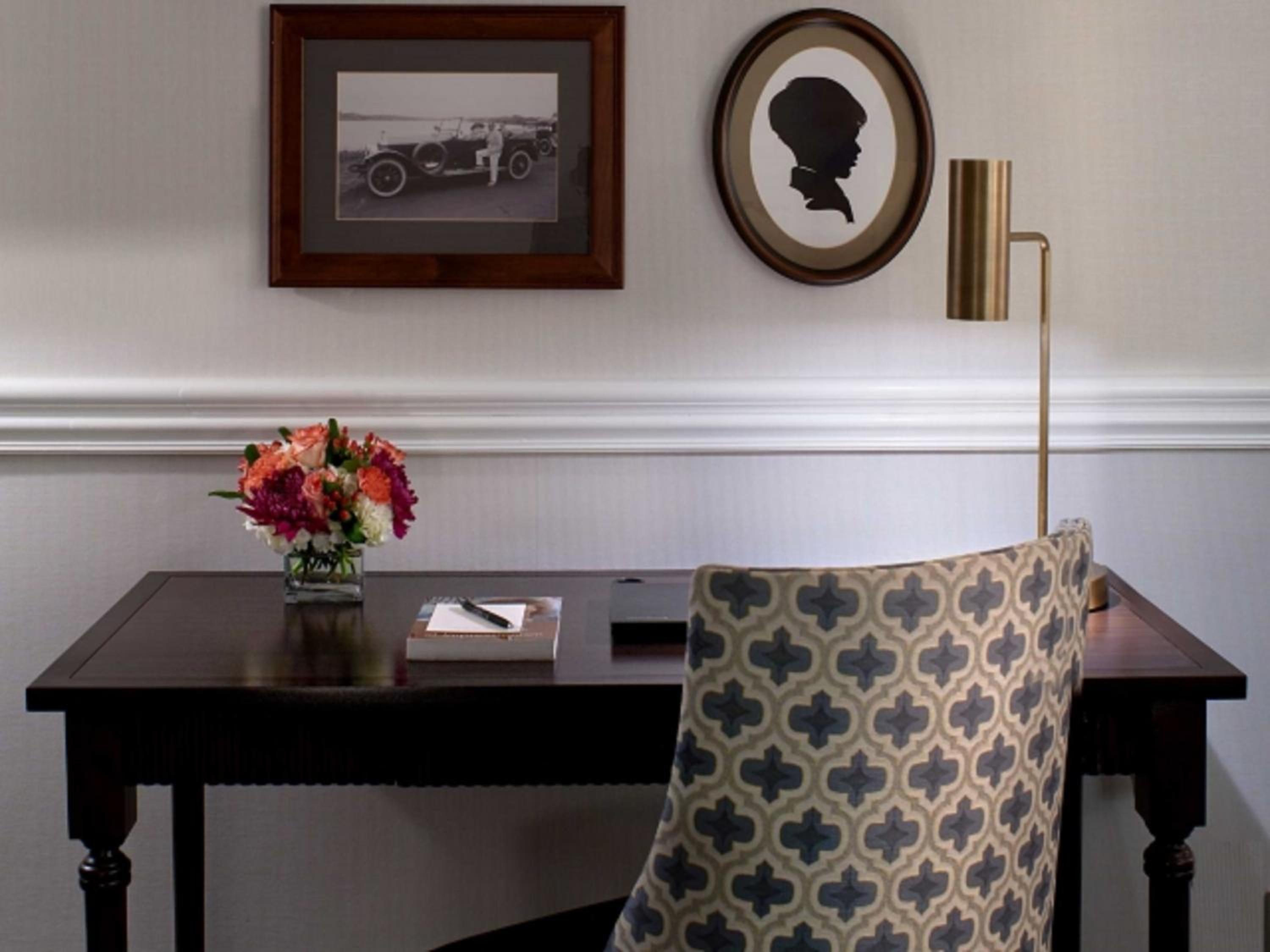 Rosecliff Junior Suite photo 3