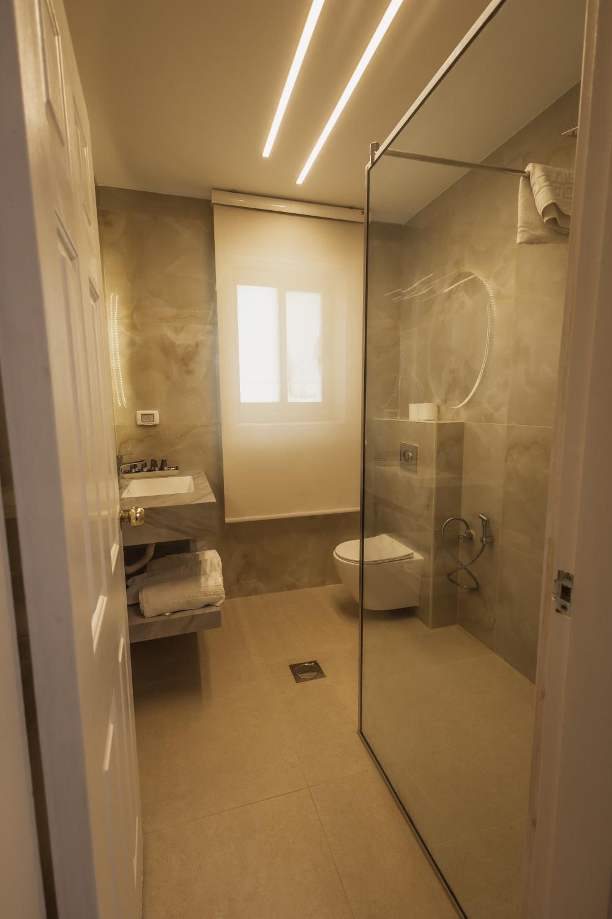 Deluxe Single Room photo 3