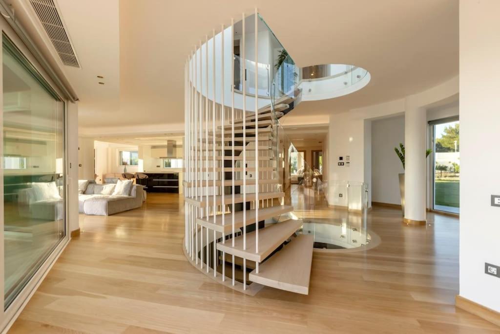 Superior Villa photo 1