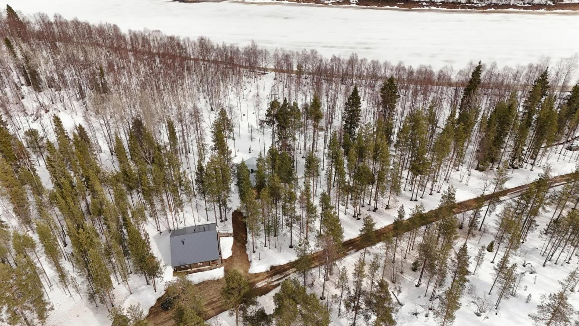 Chalet photo 3