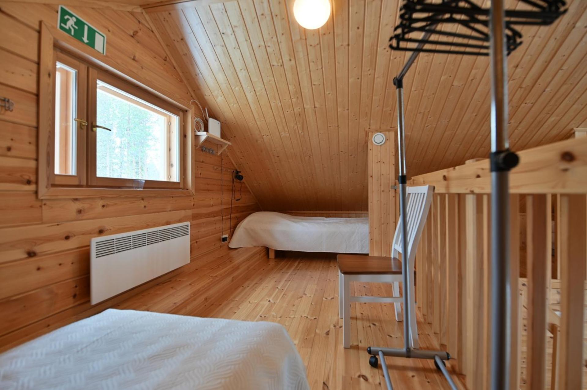 Chalet photo 1