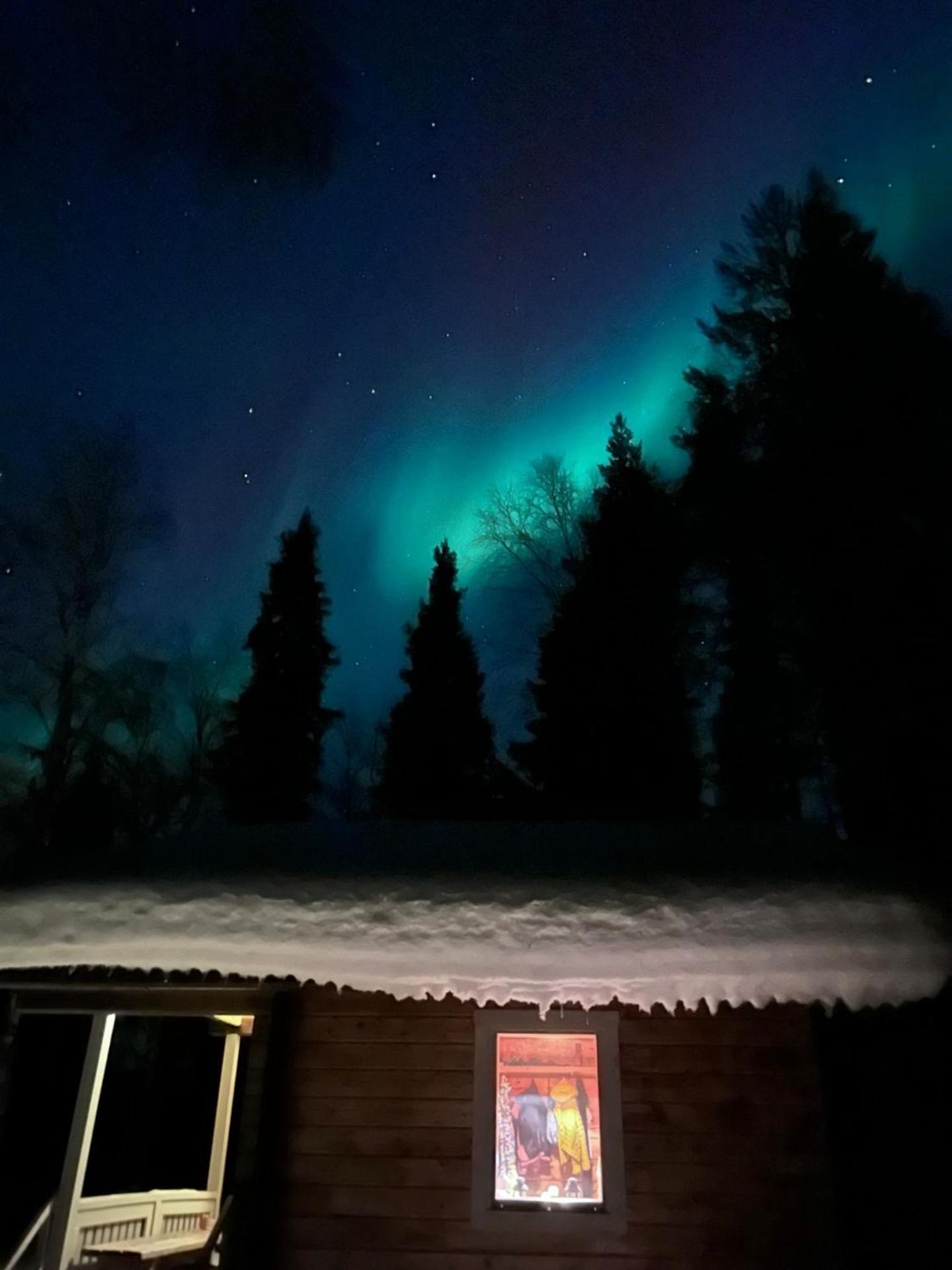 Chalet photo 2