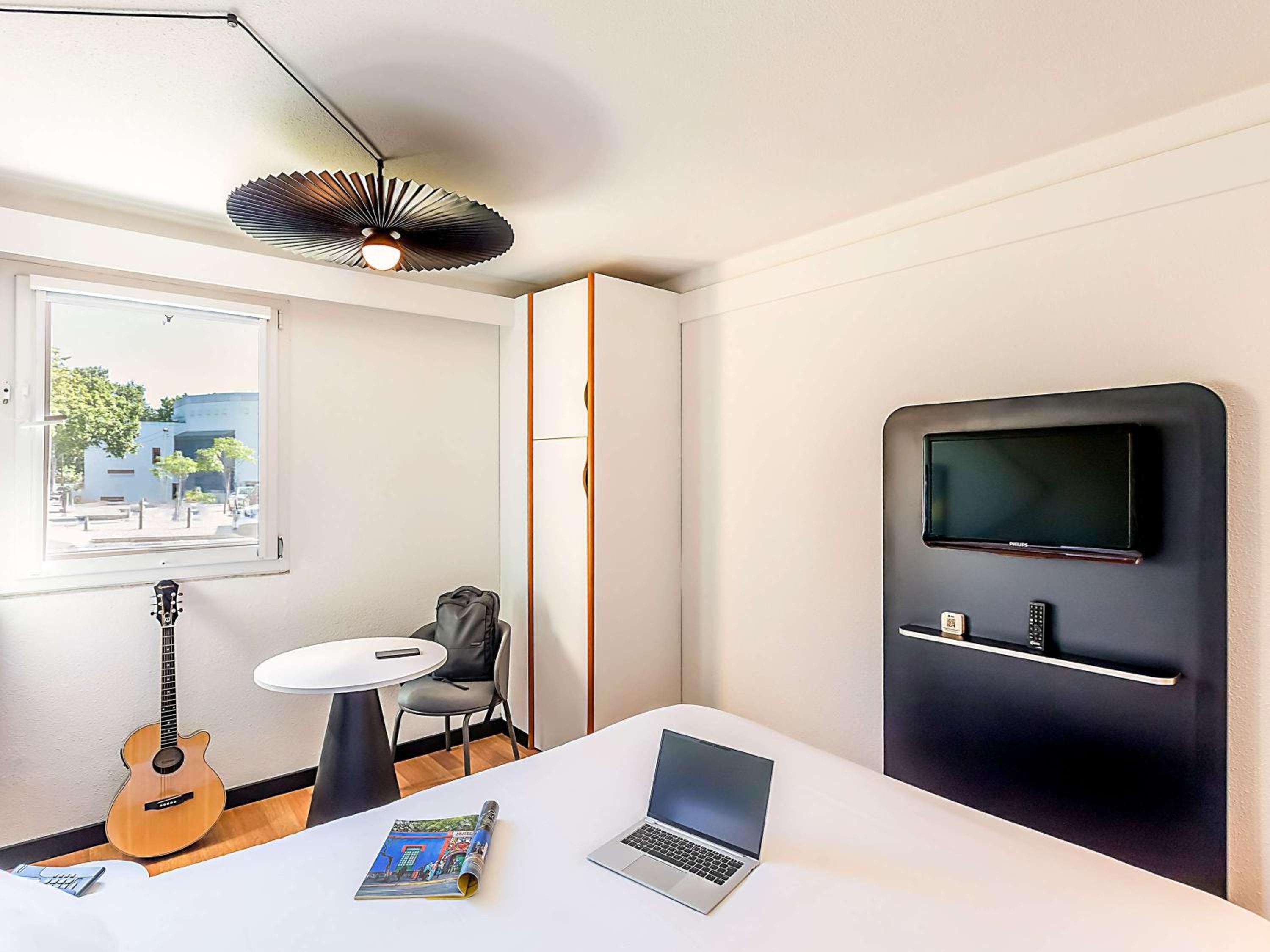 Standard Double Room - Photo 3
