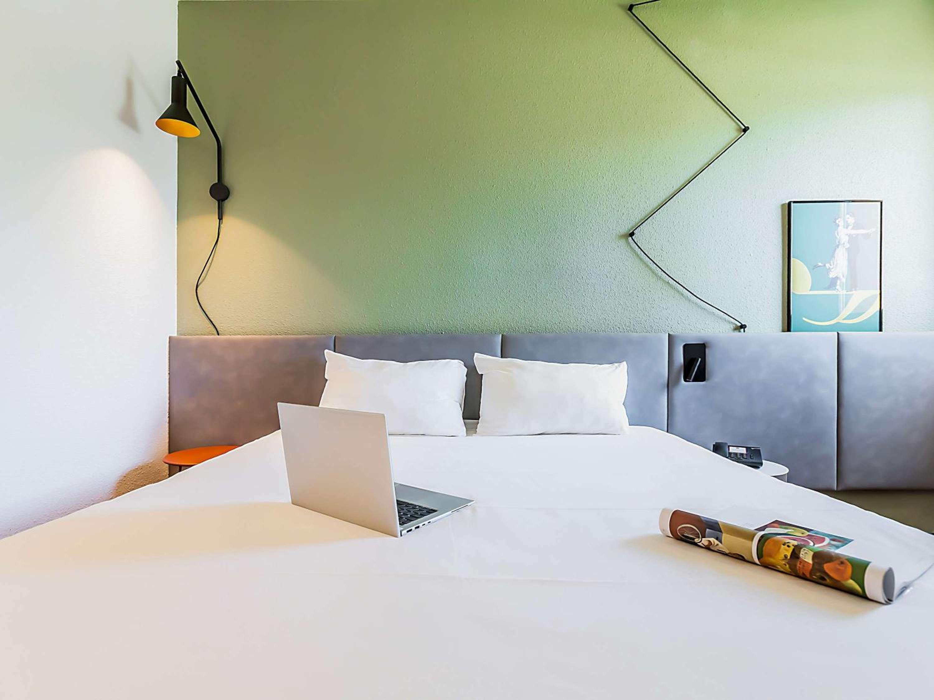 Standard Double Room - Photo 1