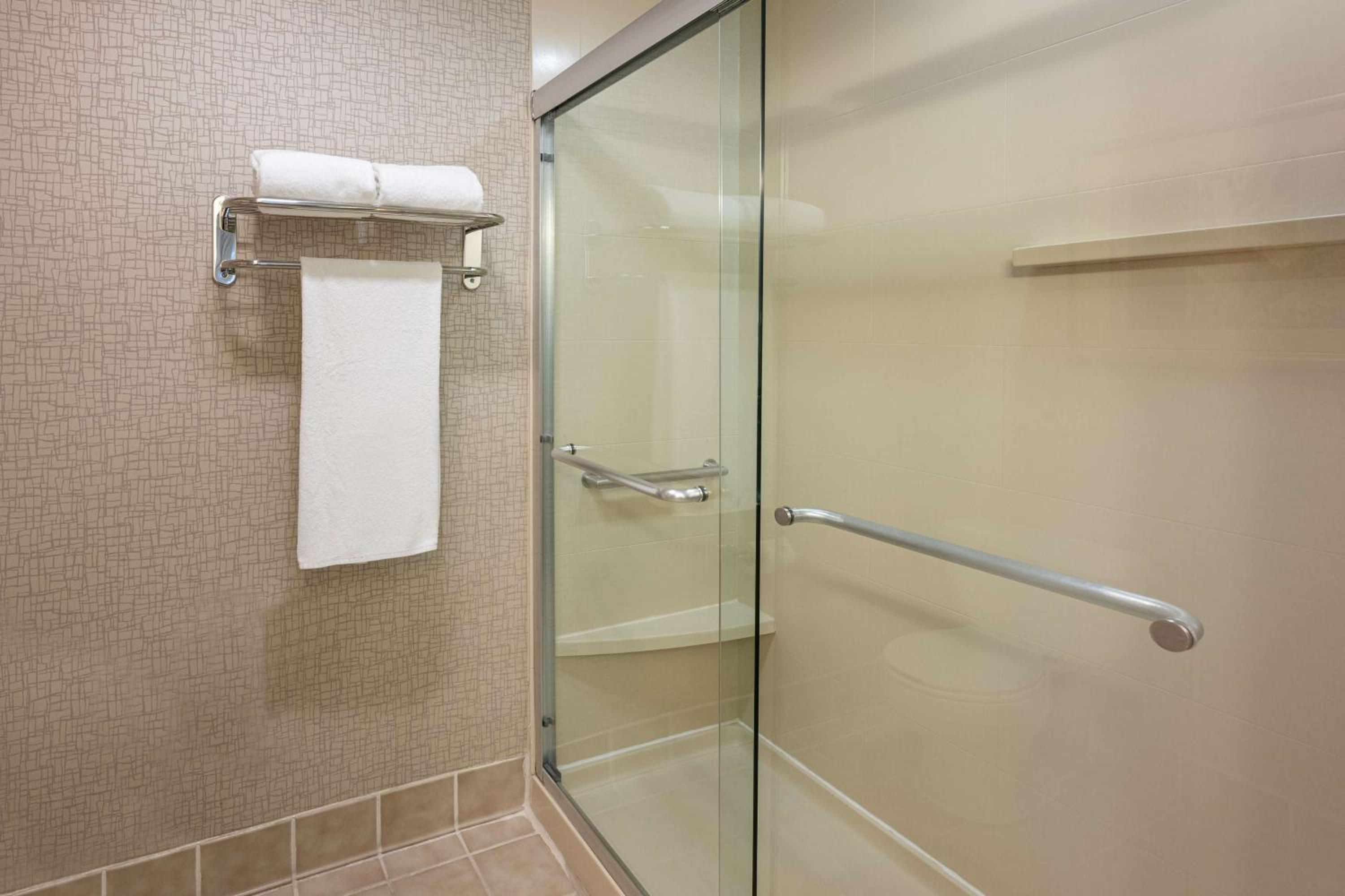 One-Bedroom King Suite - Photo 4