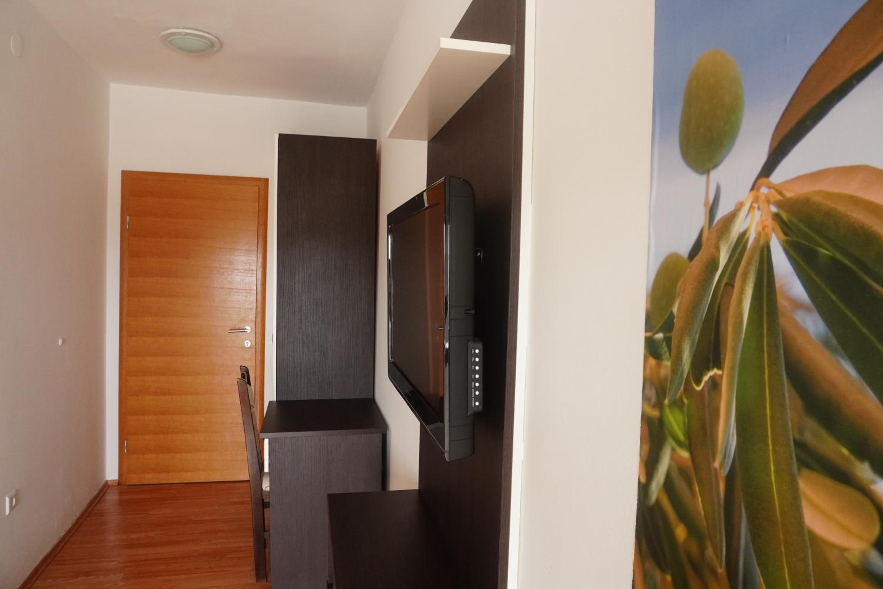 Double Room with Sea View photo 2