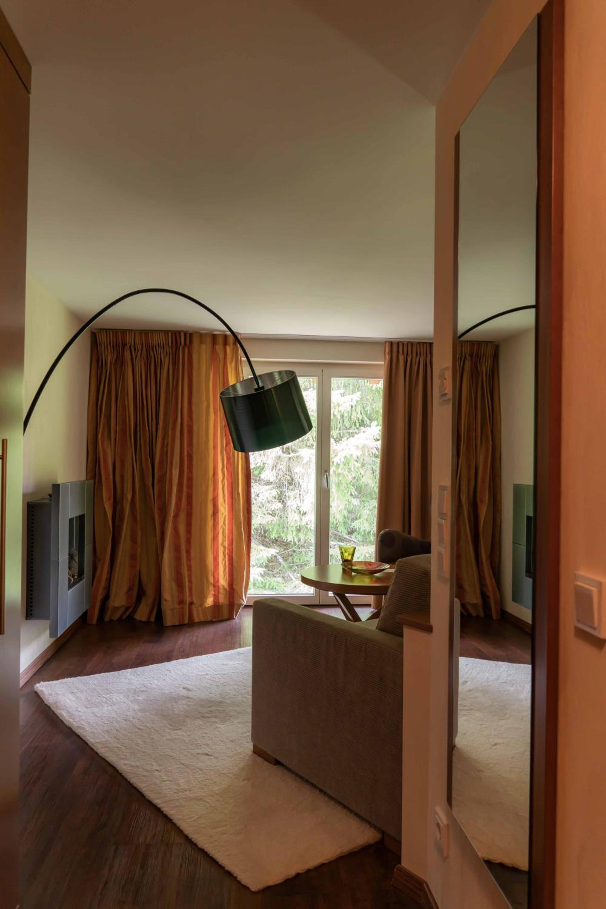 Superior Suite no Balcony photo 1