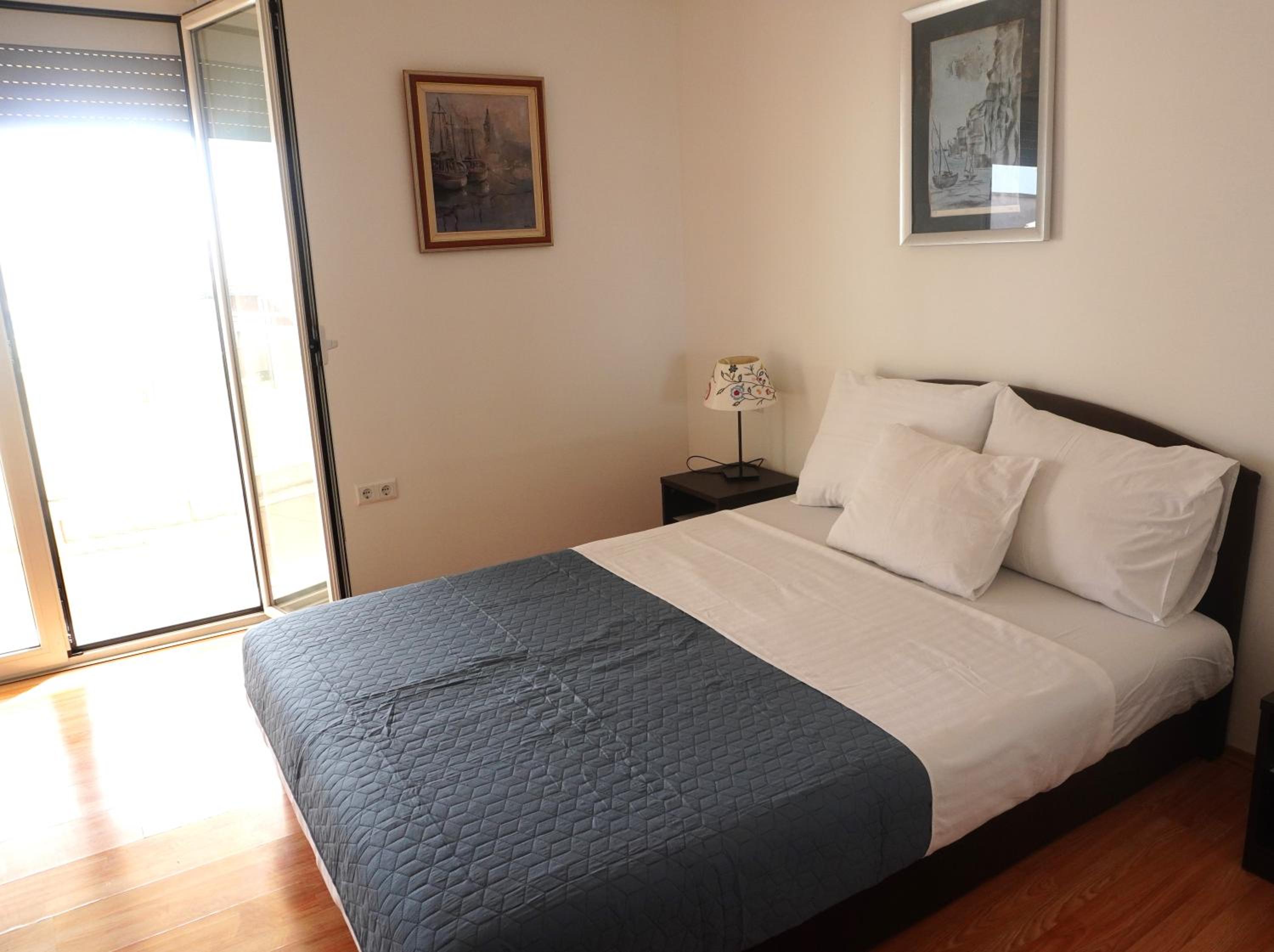 Double Room with Sea View photo 3