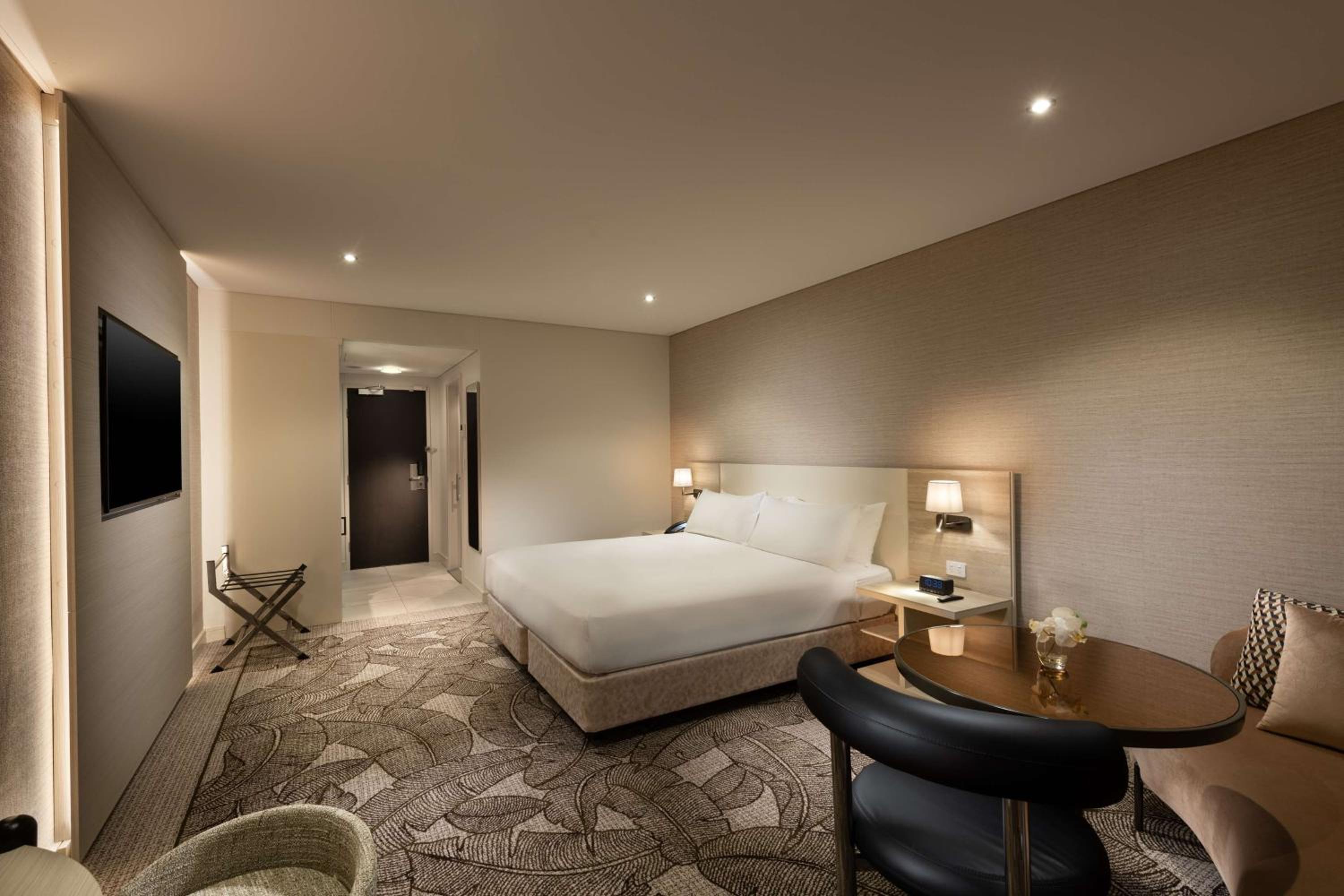 Executive King Room photo 1
