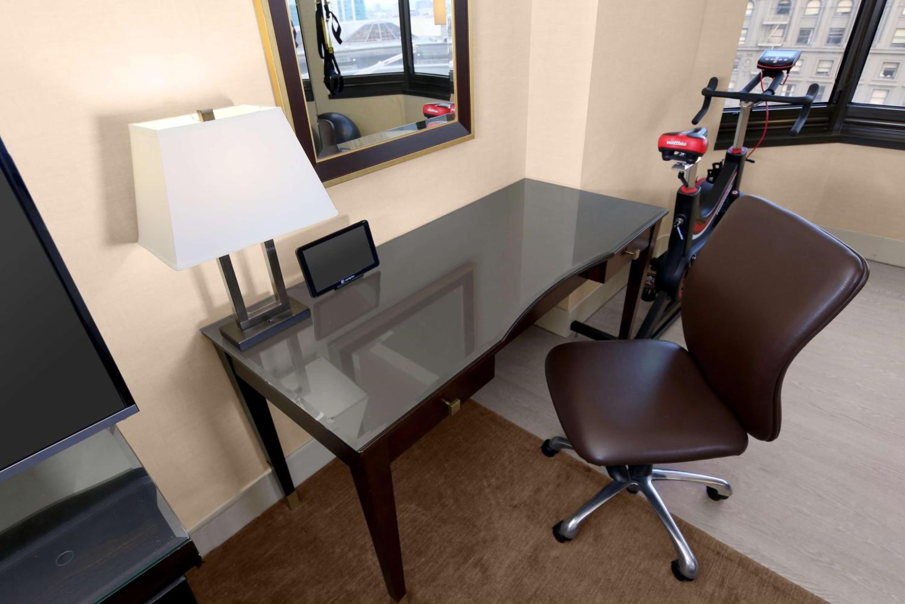 King Room with View - Photo 1