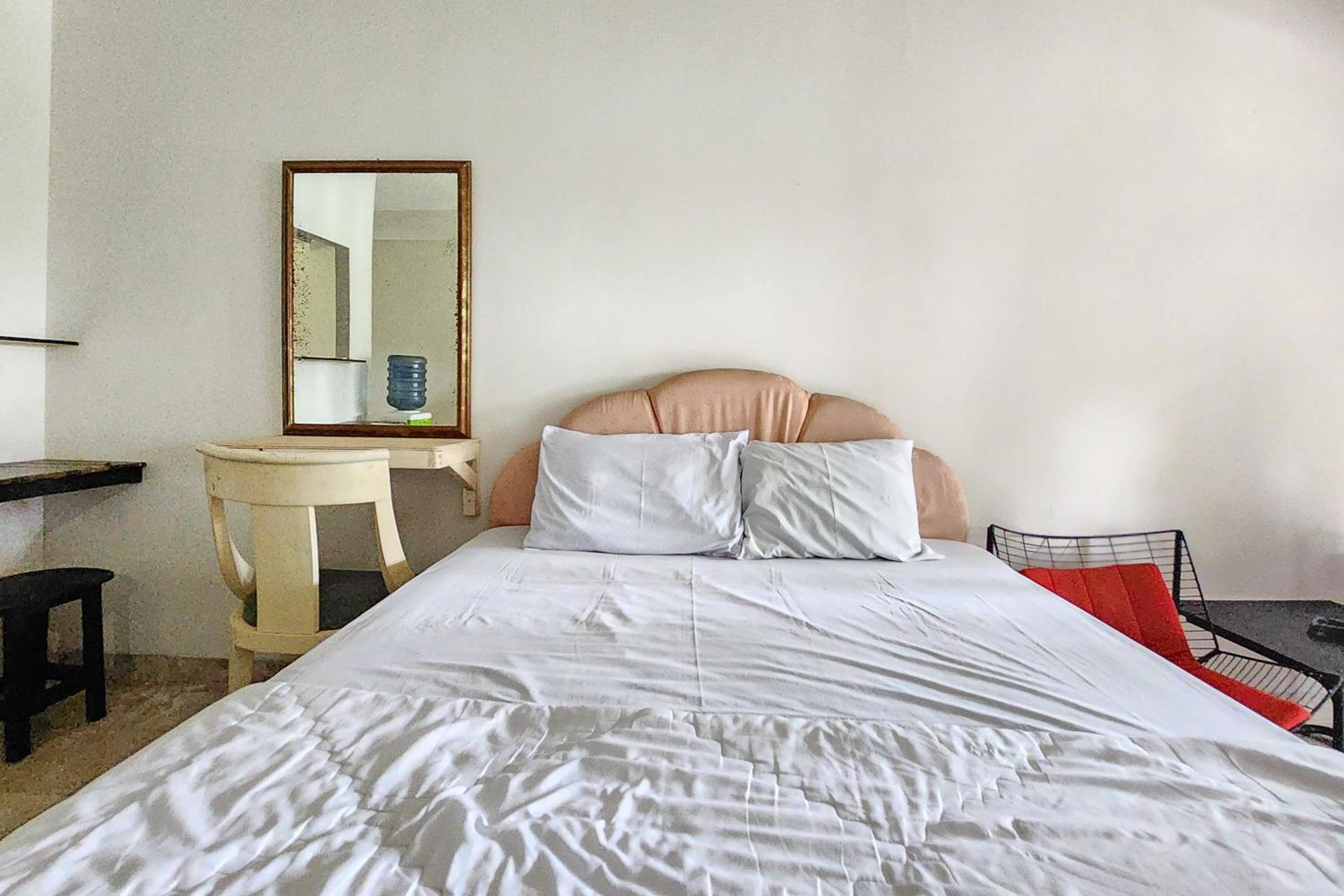 Standard Double Room photo 3