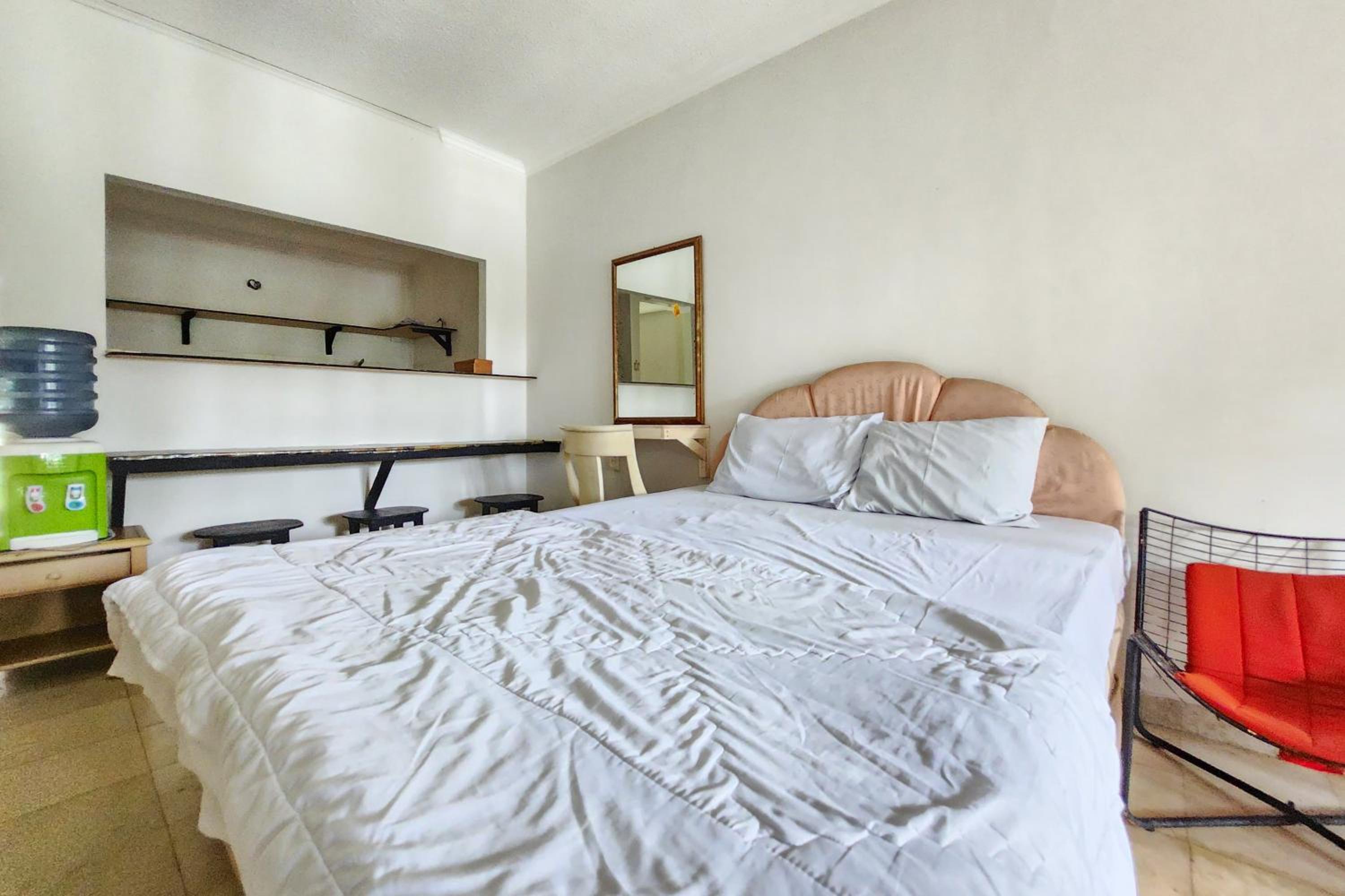 Standard Double Room photo 2