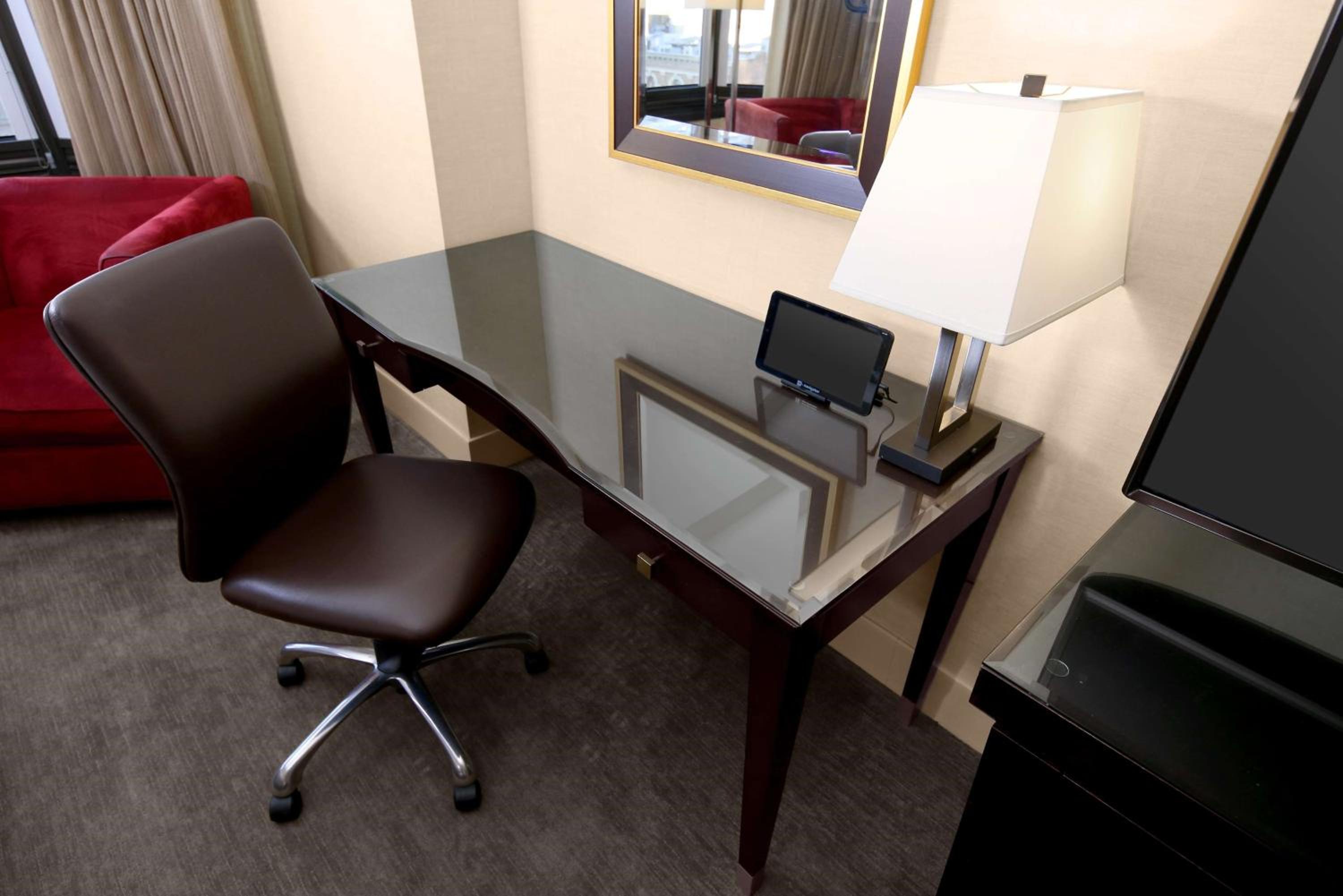 Double Room with Two Double Beds - Photo 4