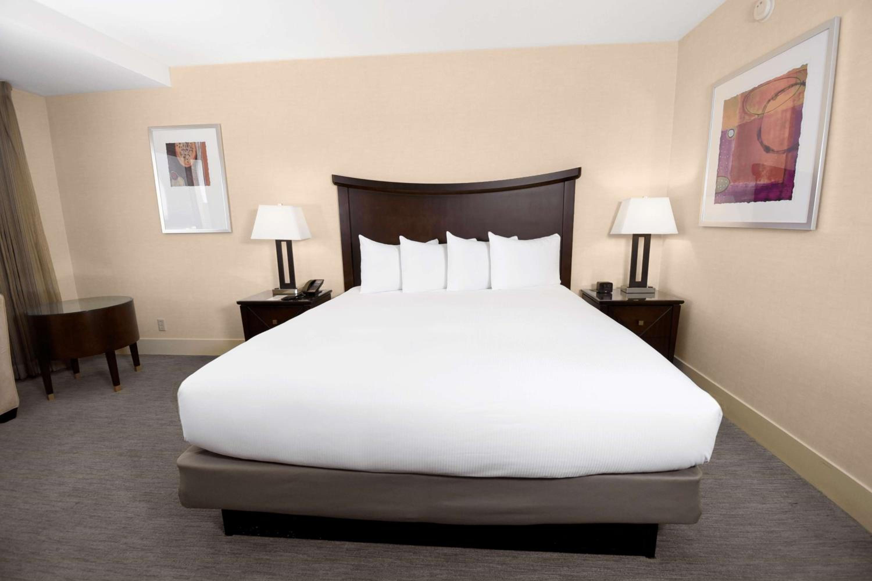 Deluxe View - One King Bed - Photo 2