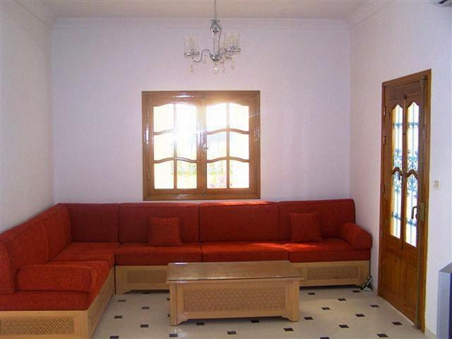 Two-Bedroom Villa photo 2