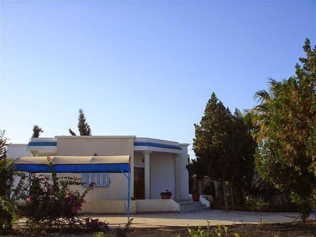 Two-Bedroom Villa photo 1