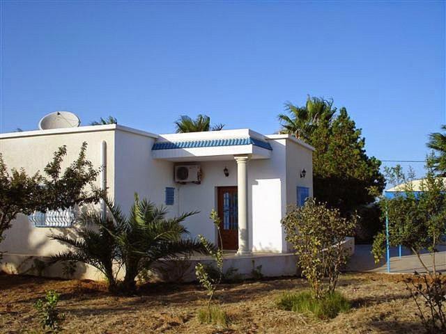 Two-Bedroom Villa photo 3