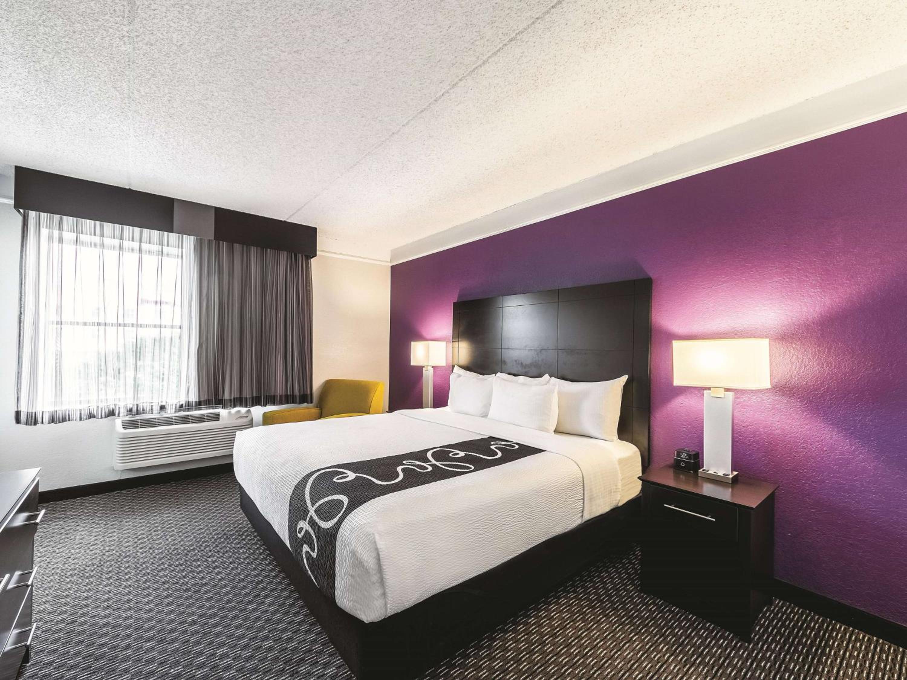 Deluxe King Suite - Photo 1