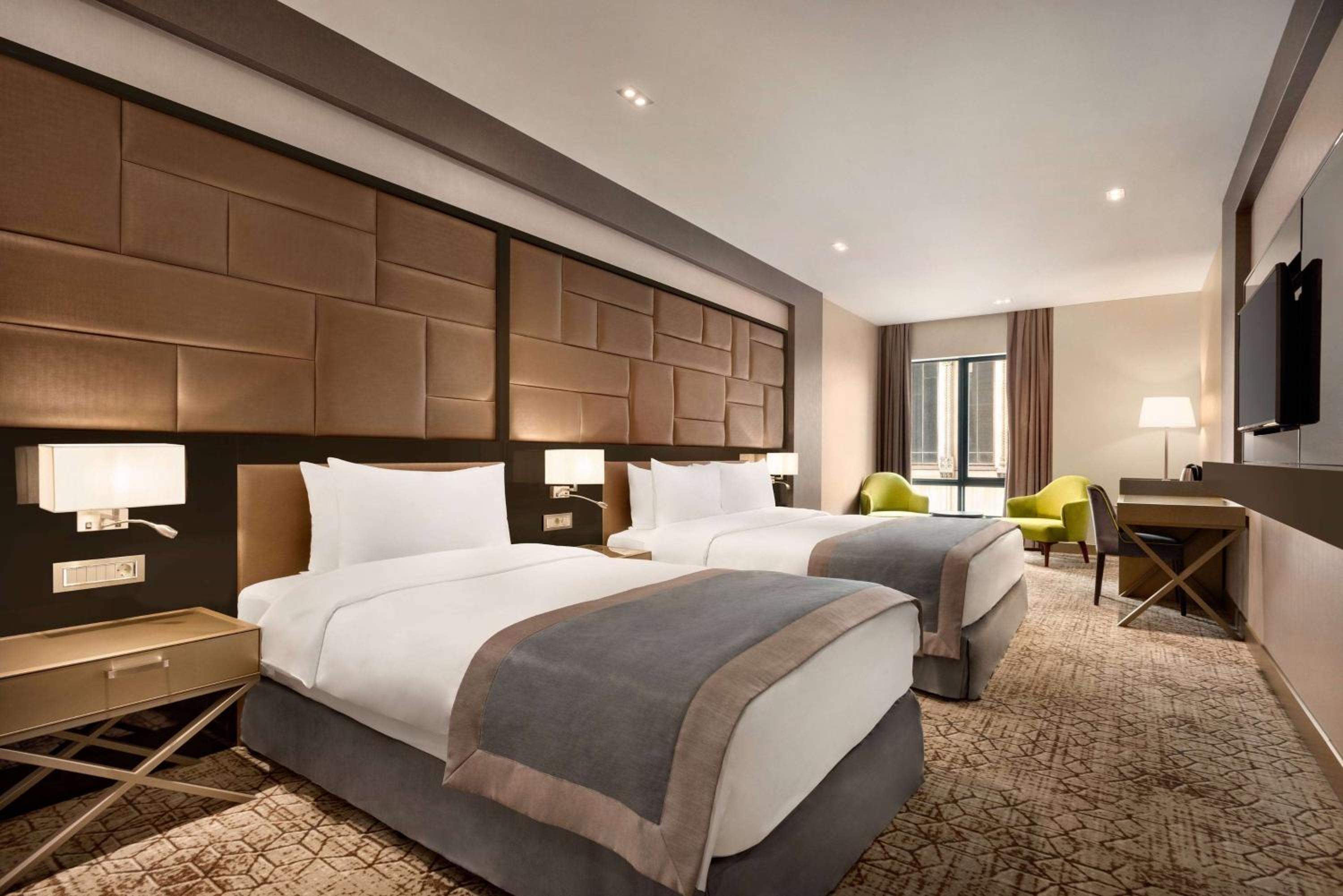 Family Triple Room