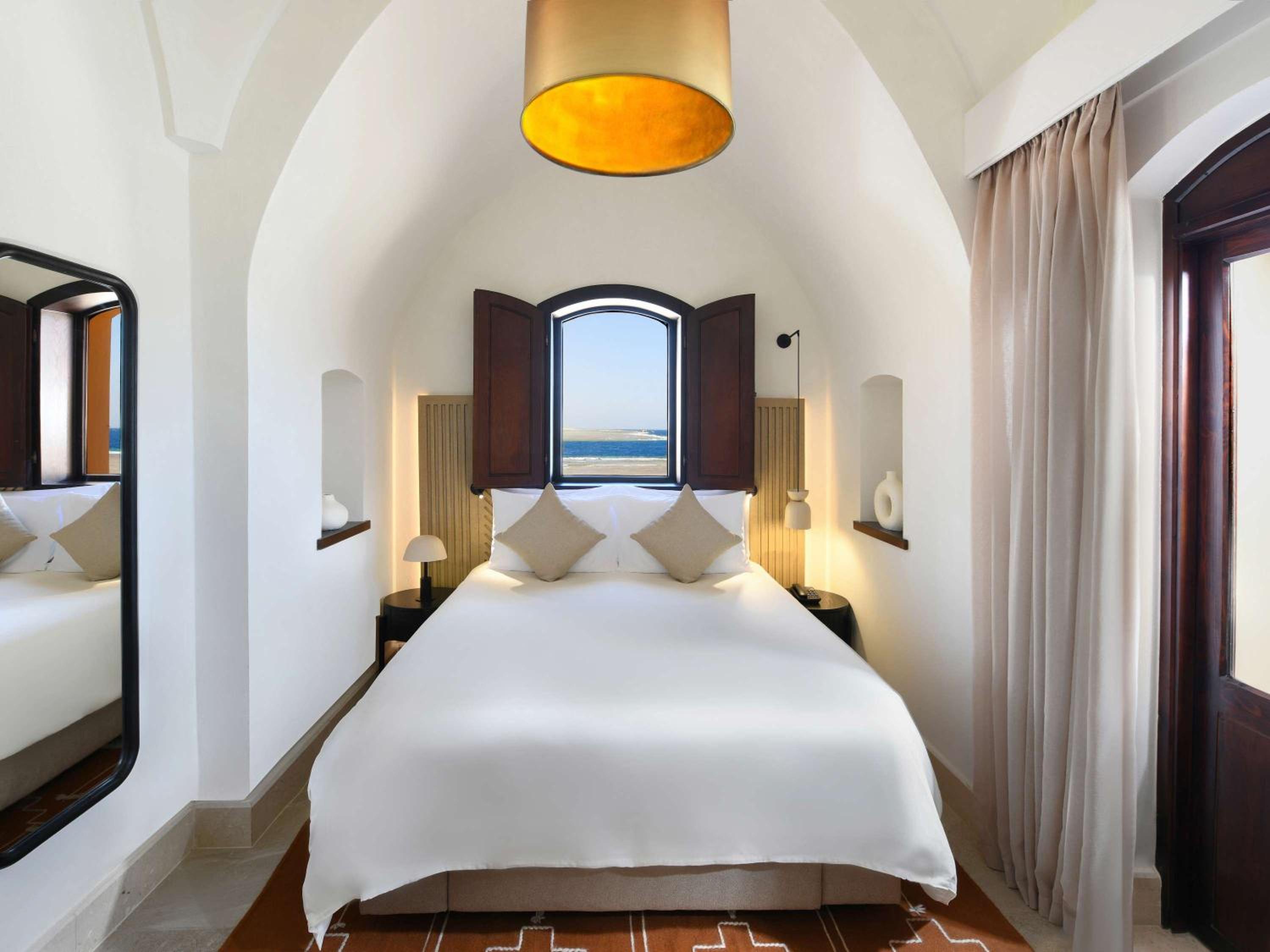 Queen Room with Panorama Sea View - Photo 1