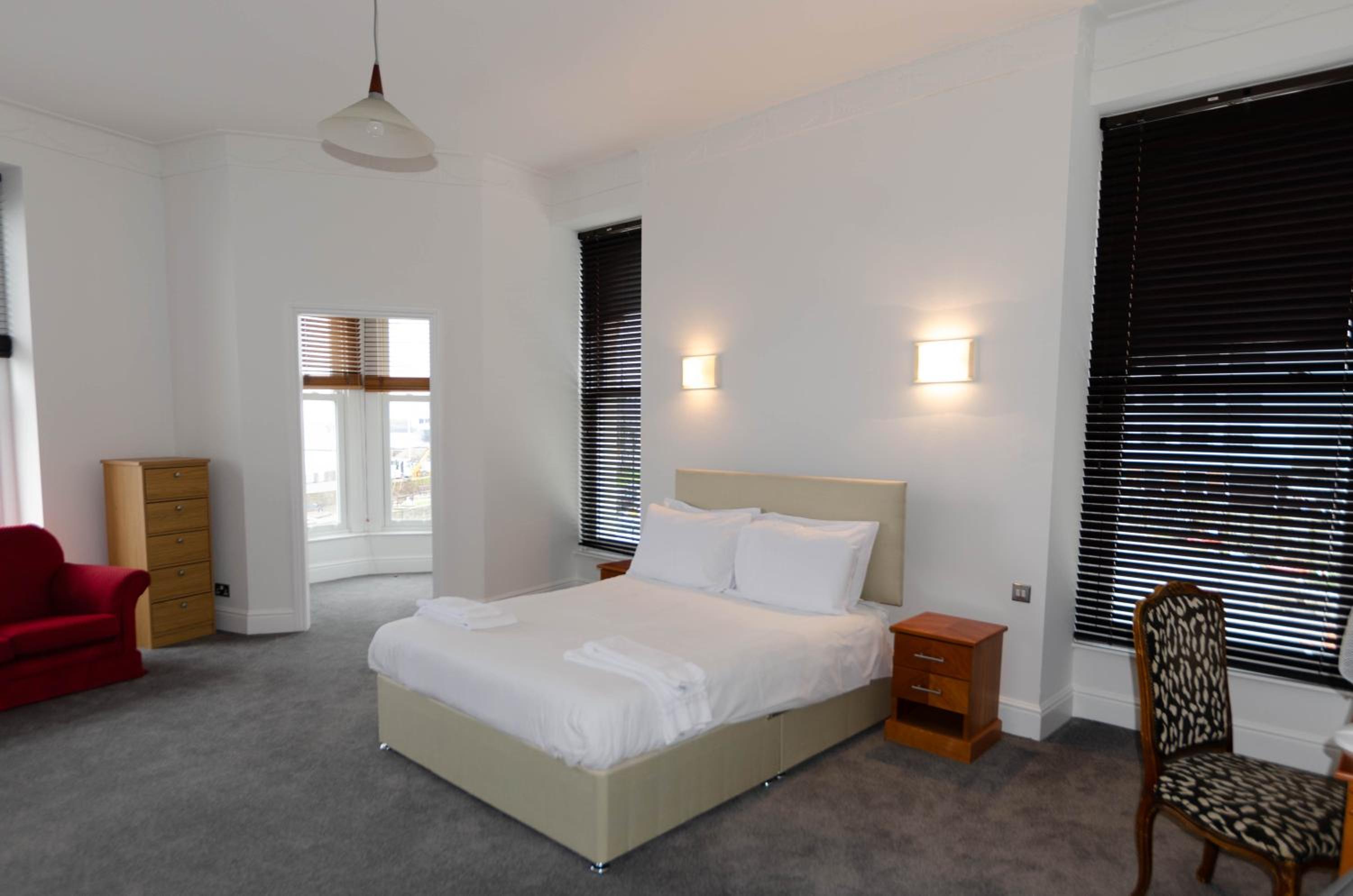 Superior King Room photo 1