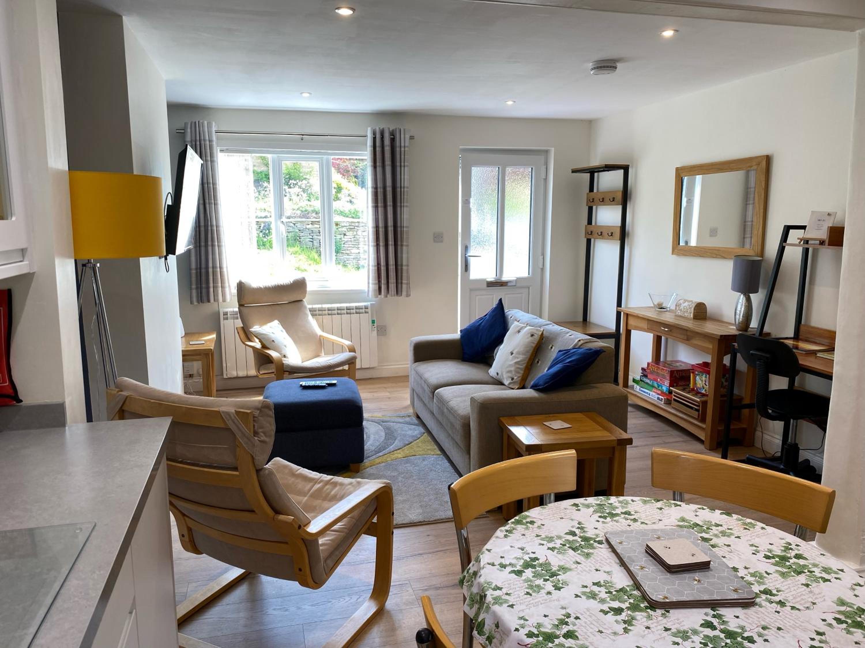 Two-Bedroom House photo 1
