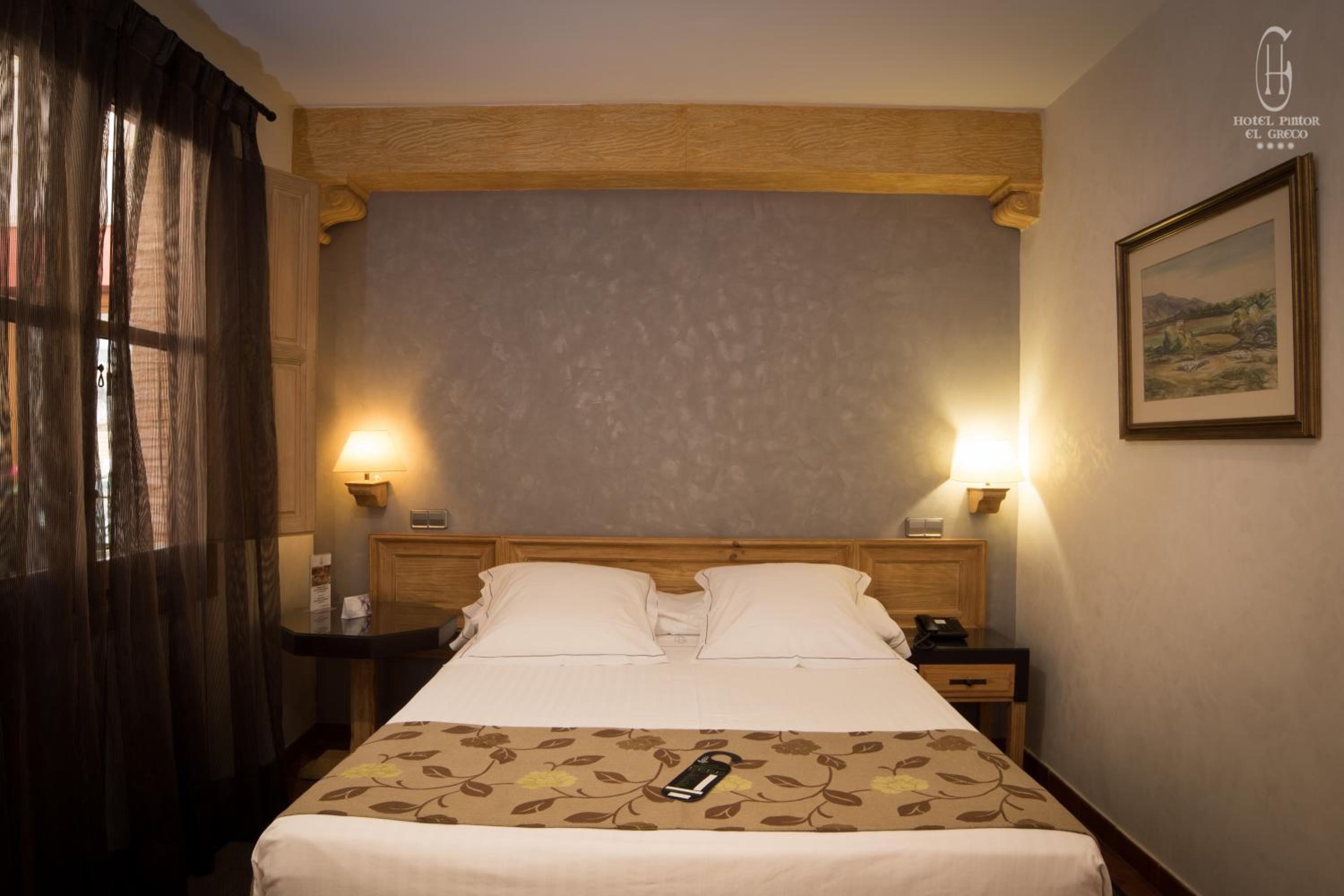 Double Room - Photo 1