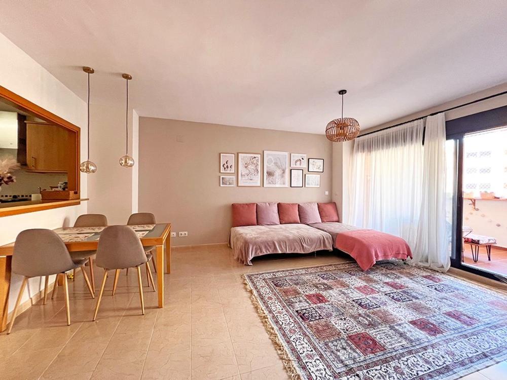 Apartamento Estándar de Dos Habitaciones