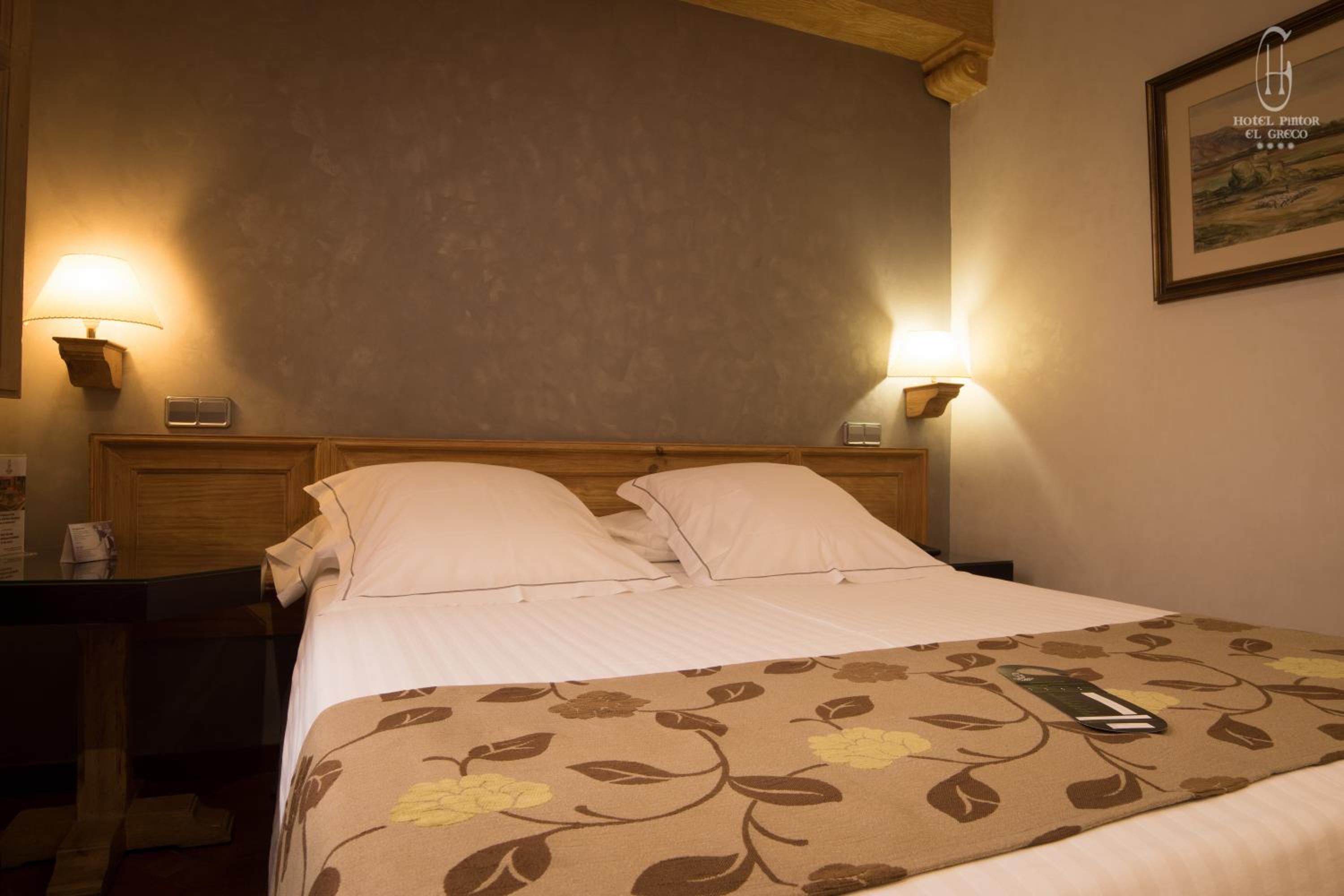 Interior Double or Twin Room - Photo 4