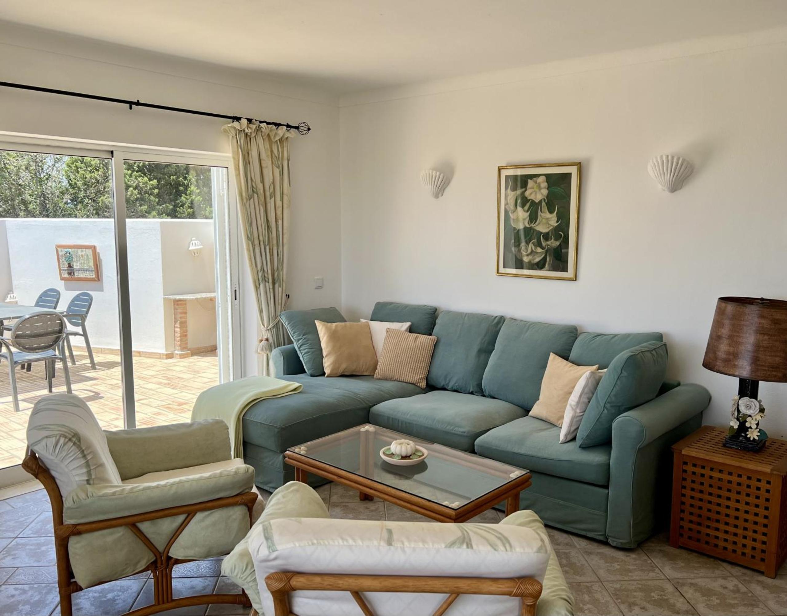 Apartment with Sea View photo 1