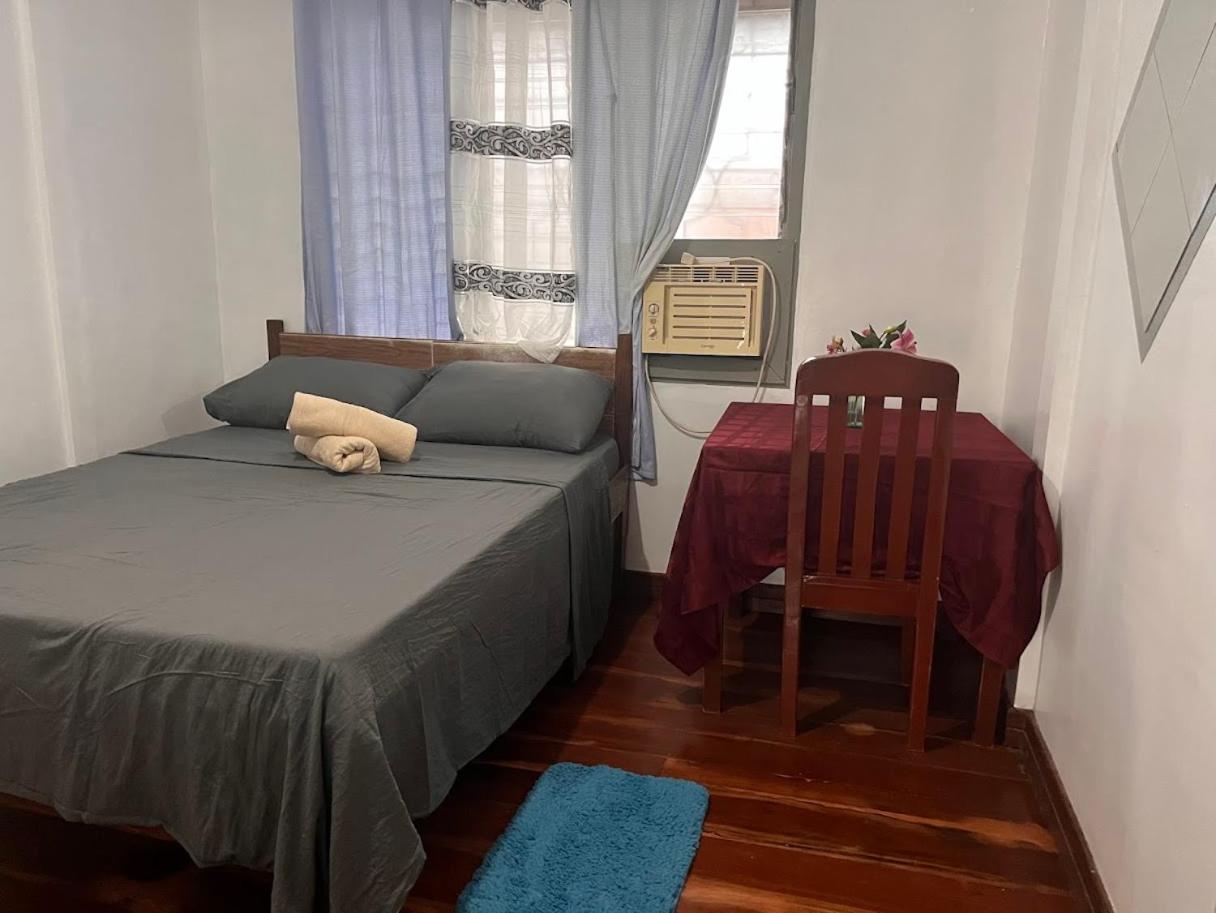 Budget Double Room photo 1
