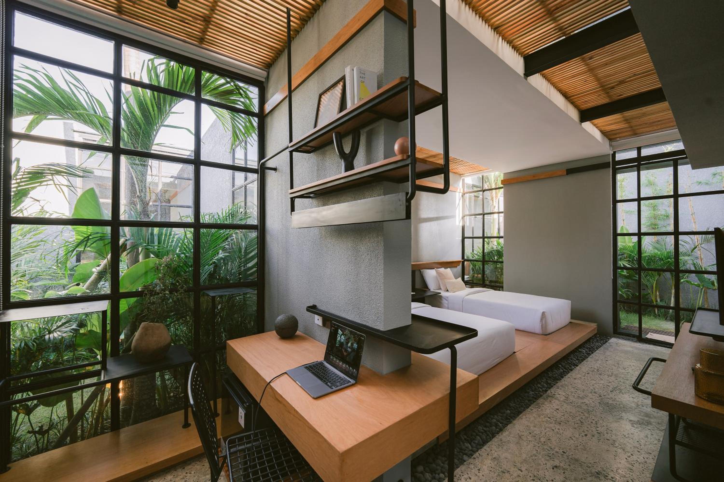 One-Bedroom Villa