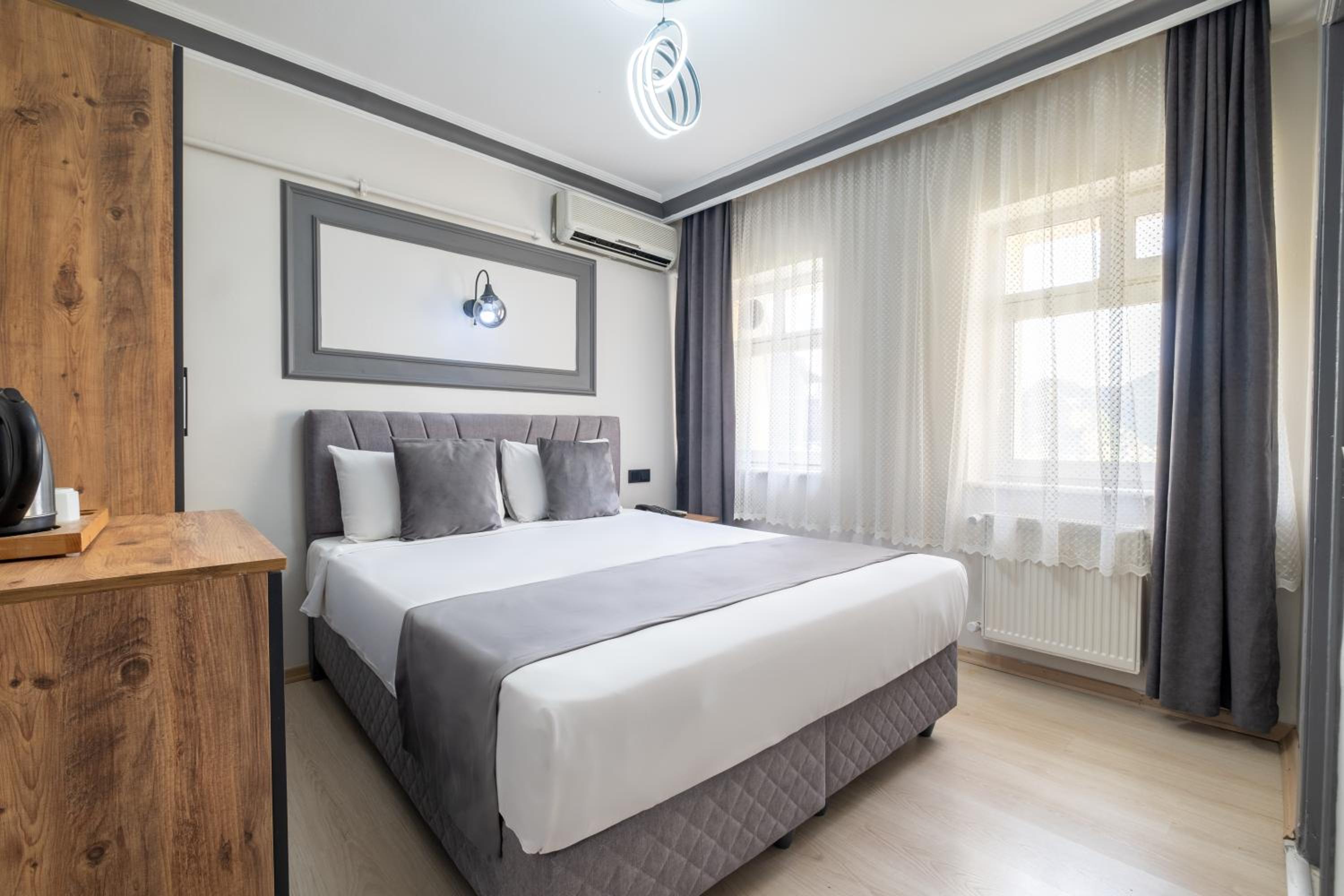 Double Room with Balcony photo 1