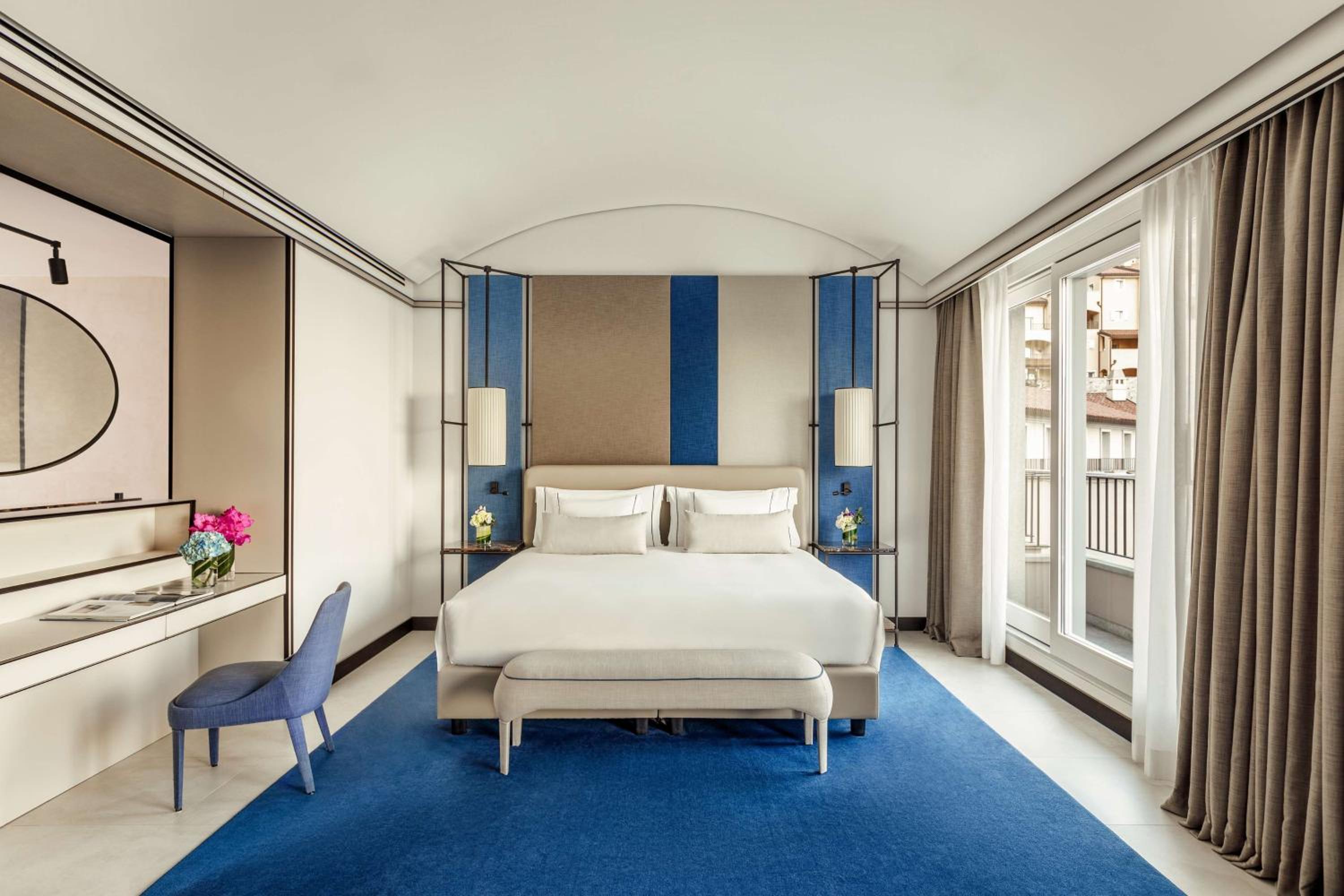 Junior Suite (Non Smoking) photo 2